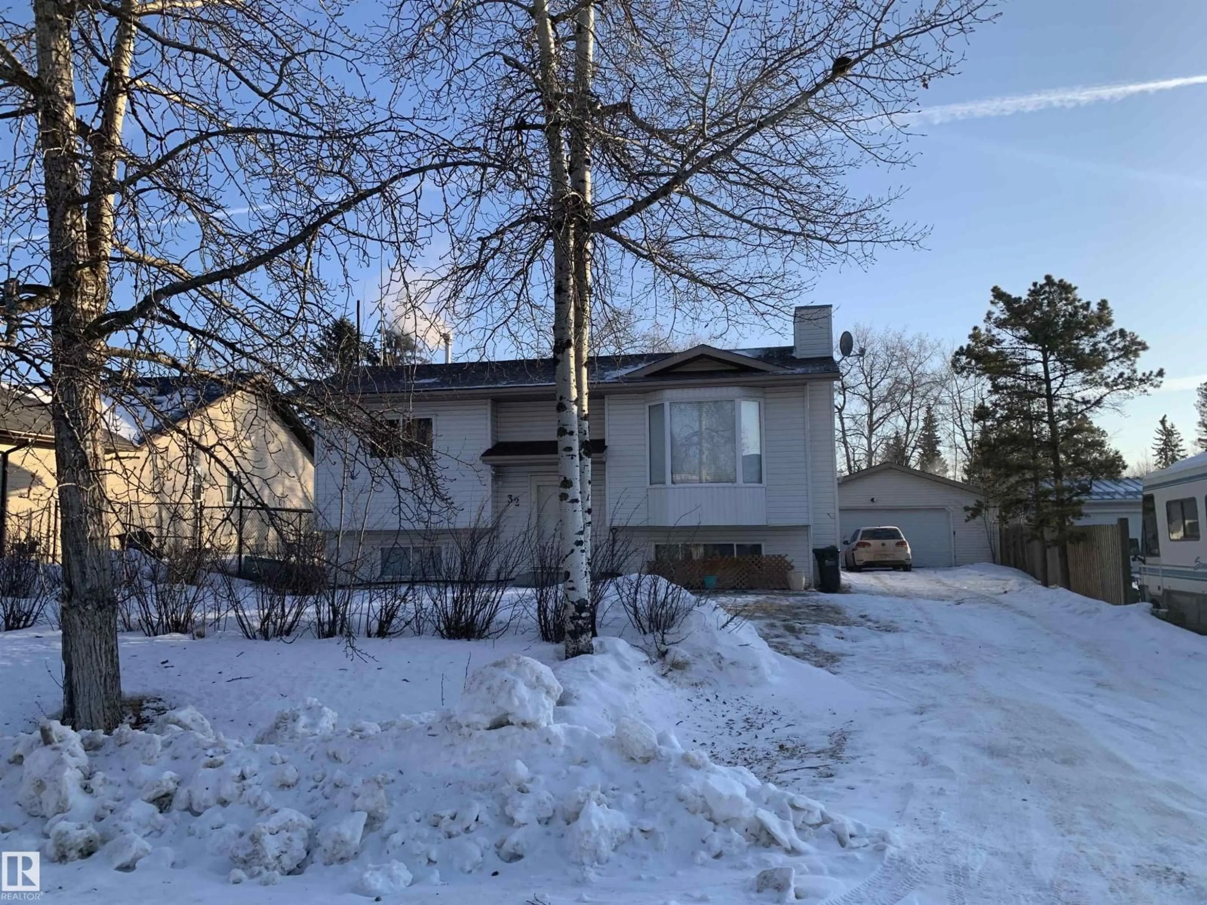 Unknown for 32 RGE ROAD 212 A, Rural Strathcona County Alberta T8G1B2