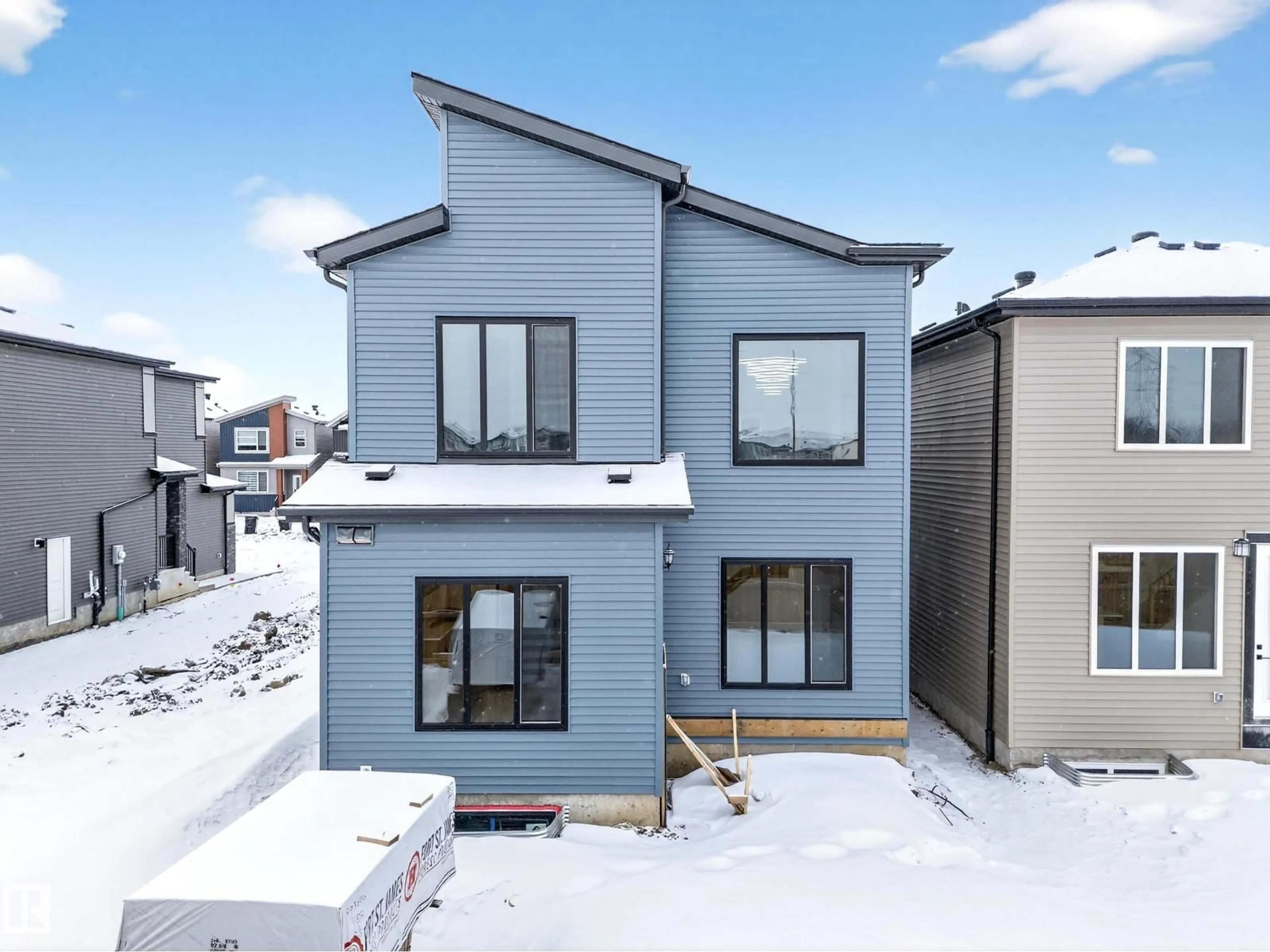 Unknown for SW - 111 28 ST, Edmonton Alberta T6X3E3