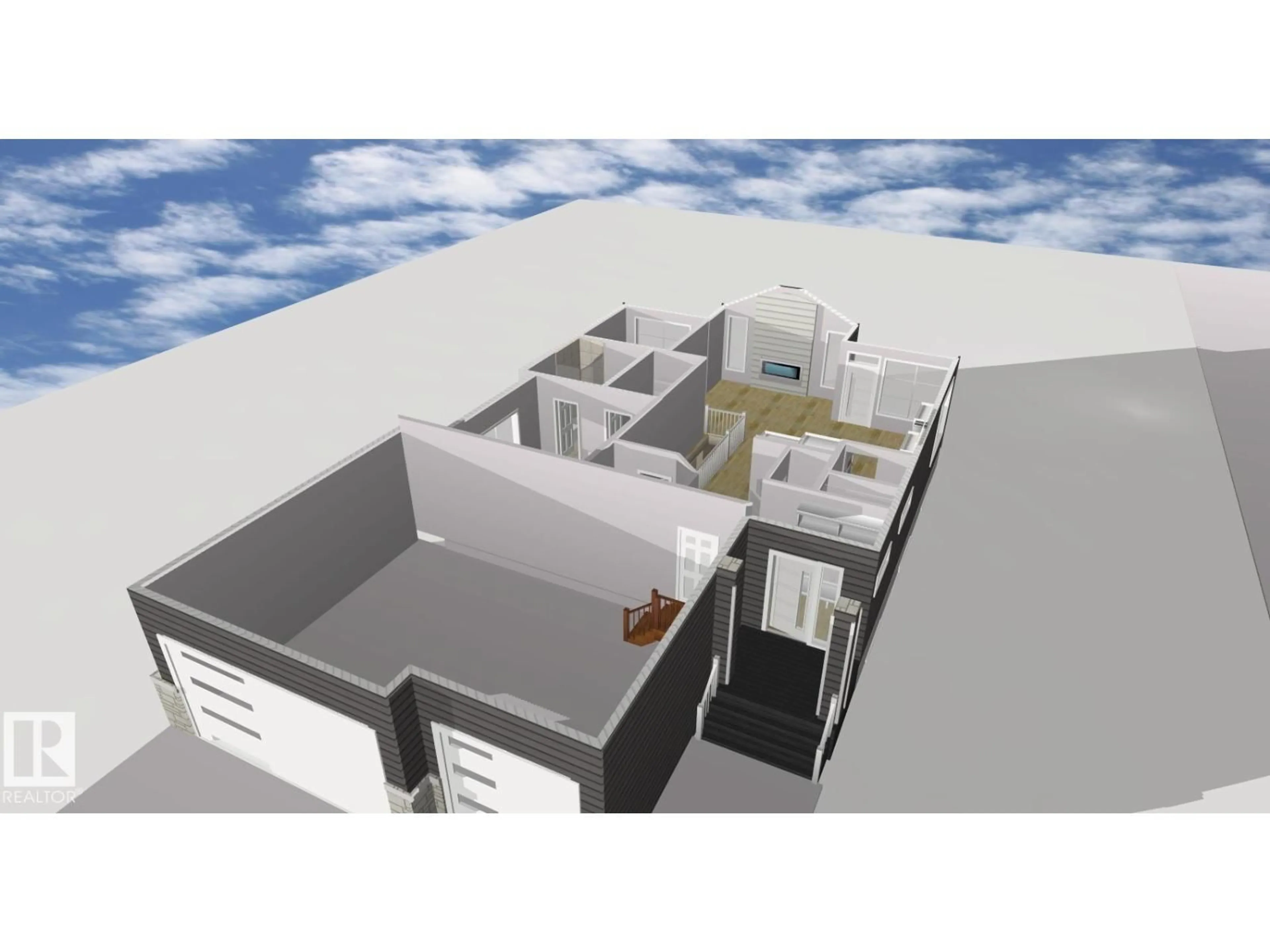 Unknown for 107 EAST VIEW DR, Morinville Alberta T8R1T3