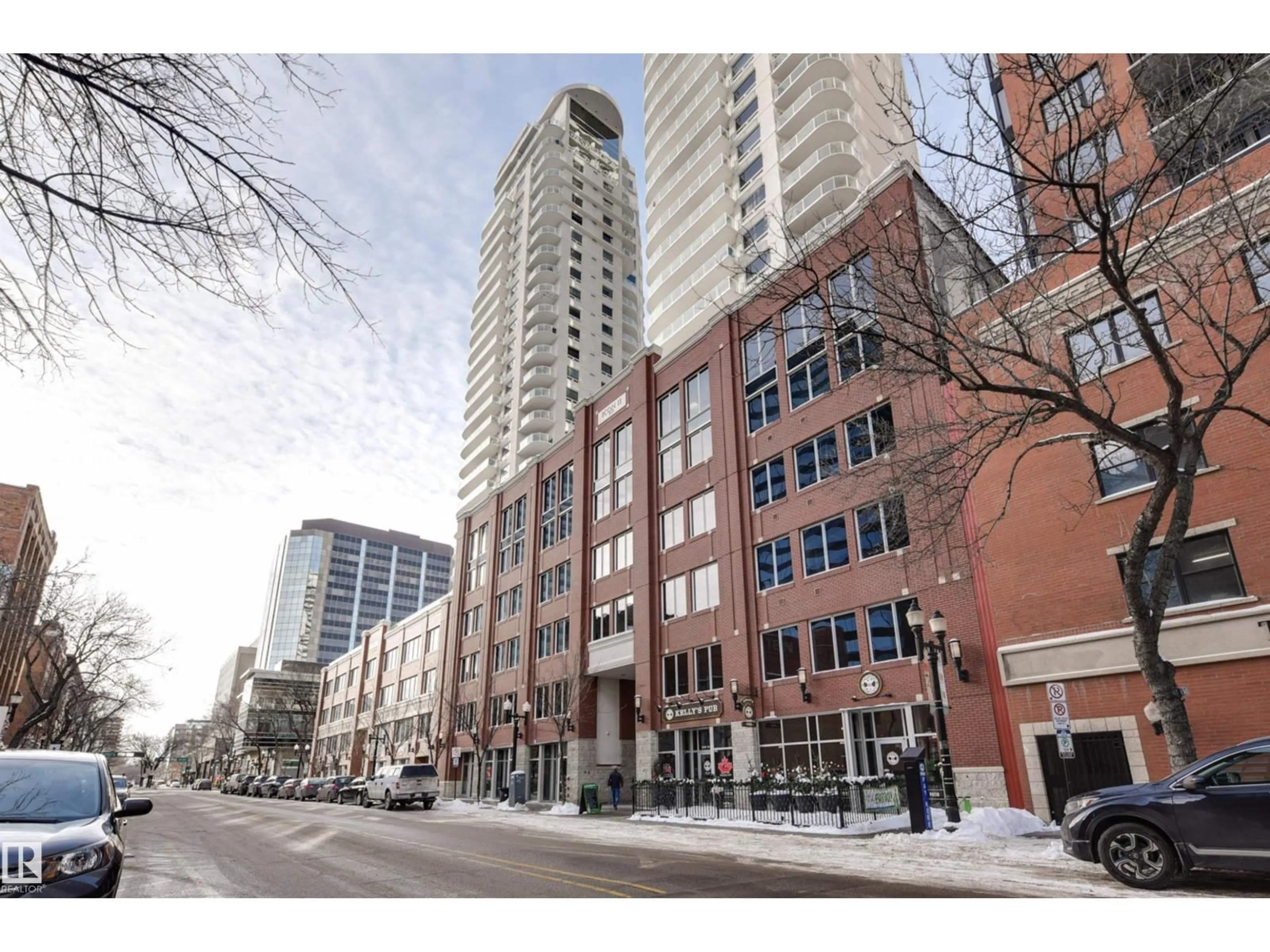 Unknown for 10136 - 603 104 ST, Edmonton Alberta T5J0B5