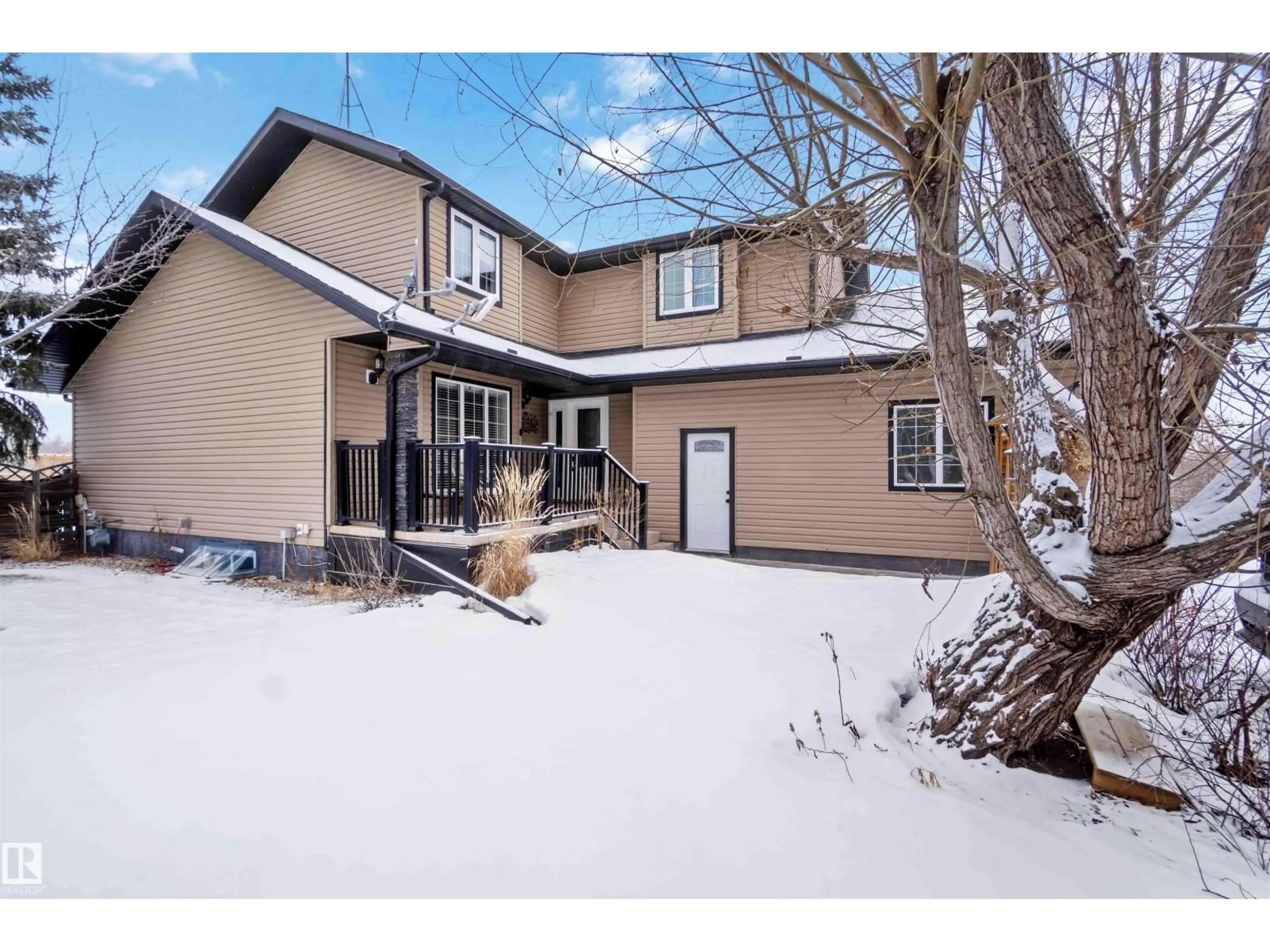 Unknown for 501 LAKESIDE DR, Rural Parkland County Alberta T7Z2V5