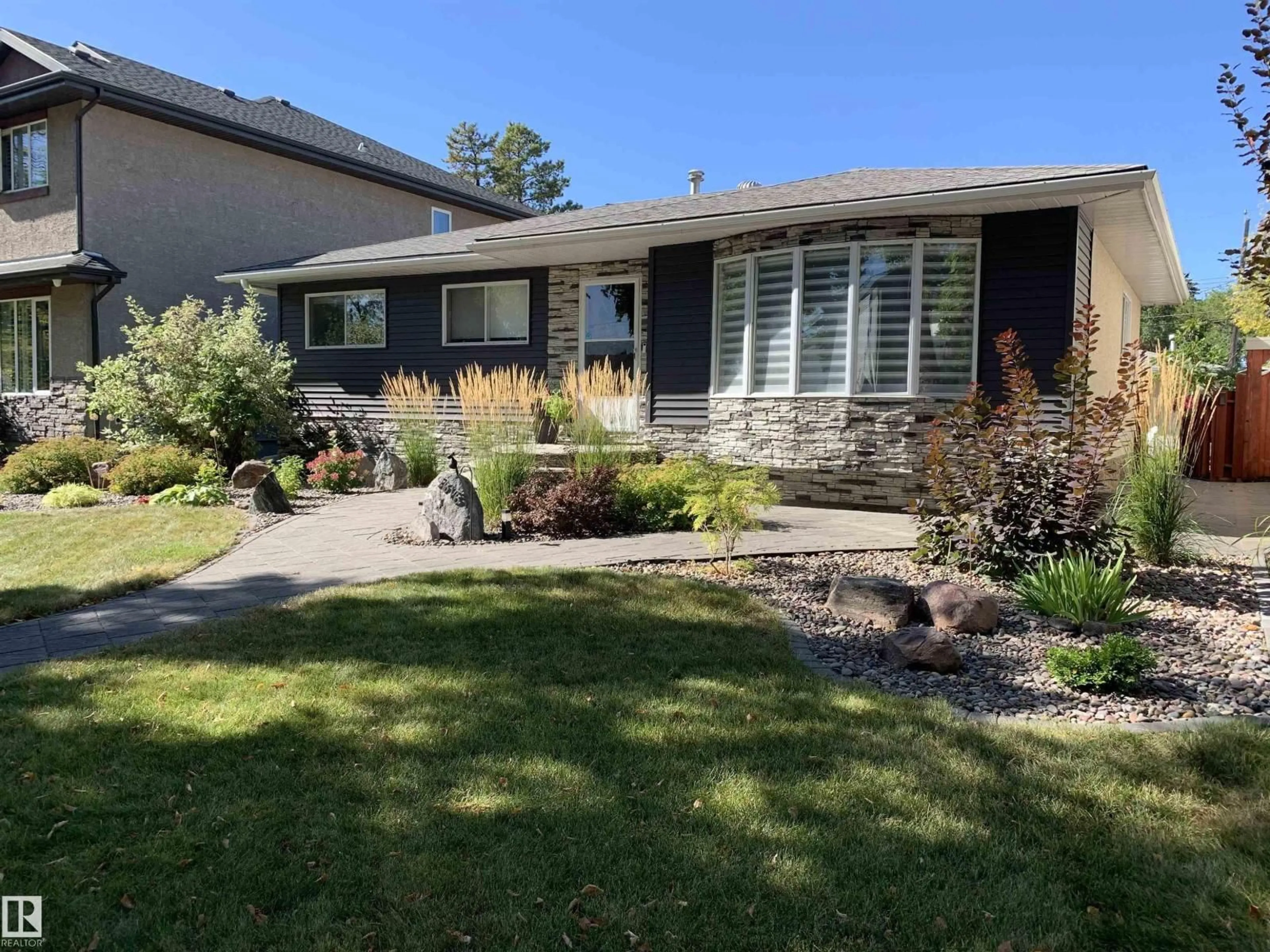 Unknown for NW - 9616 154 ST, Edmonton Alberta T5P2G1