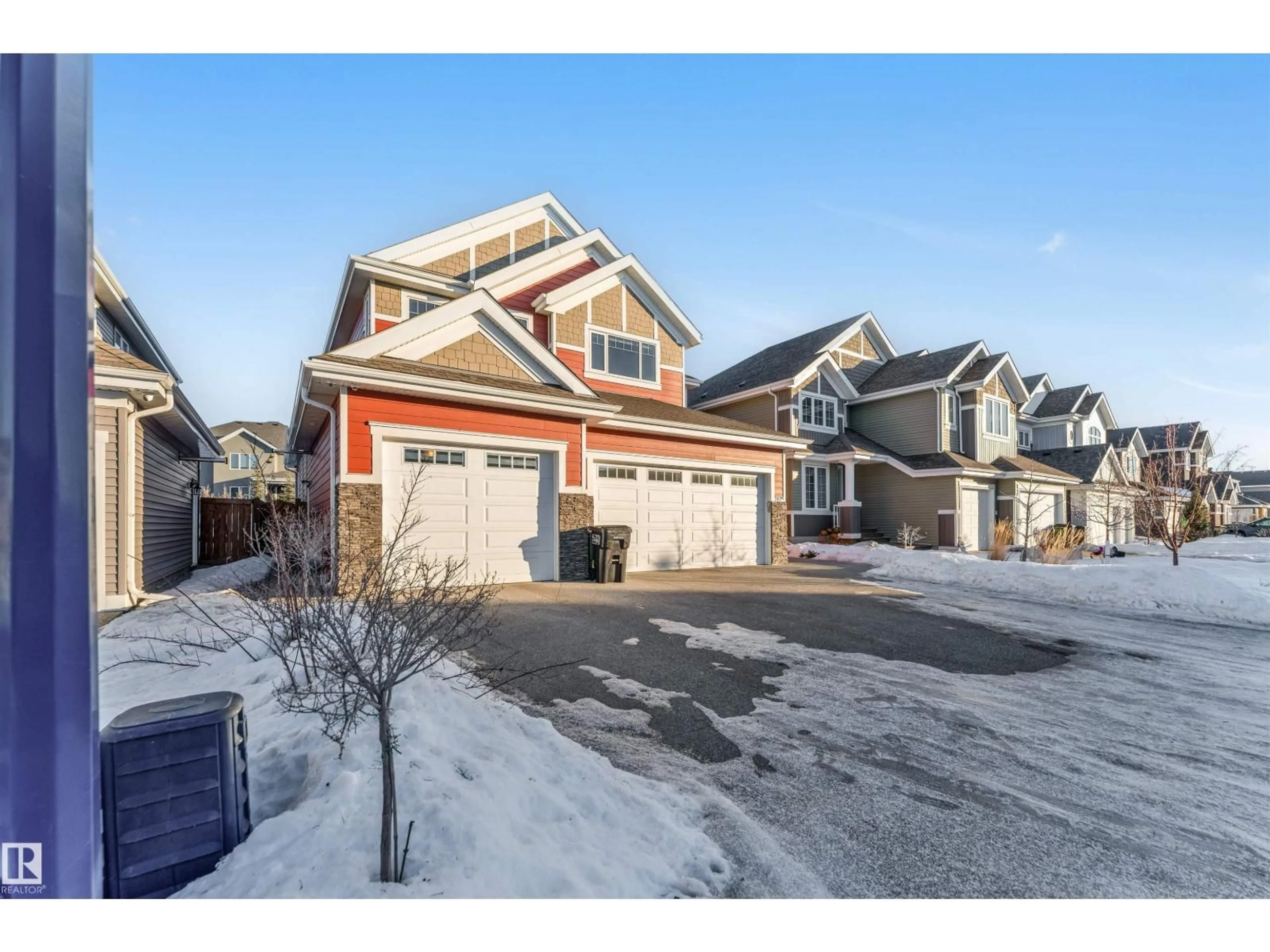 Unknown for SW - 2029 89B ST, Edmonton Alberta T6X0R9