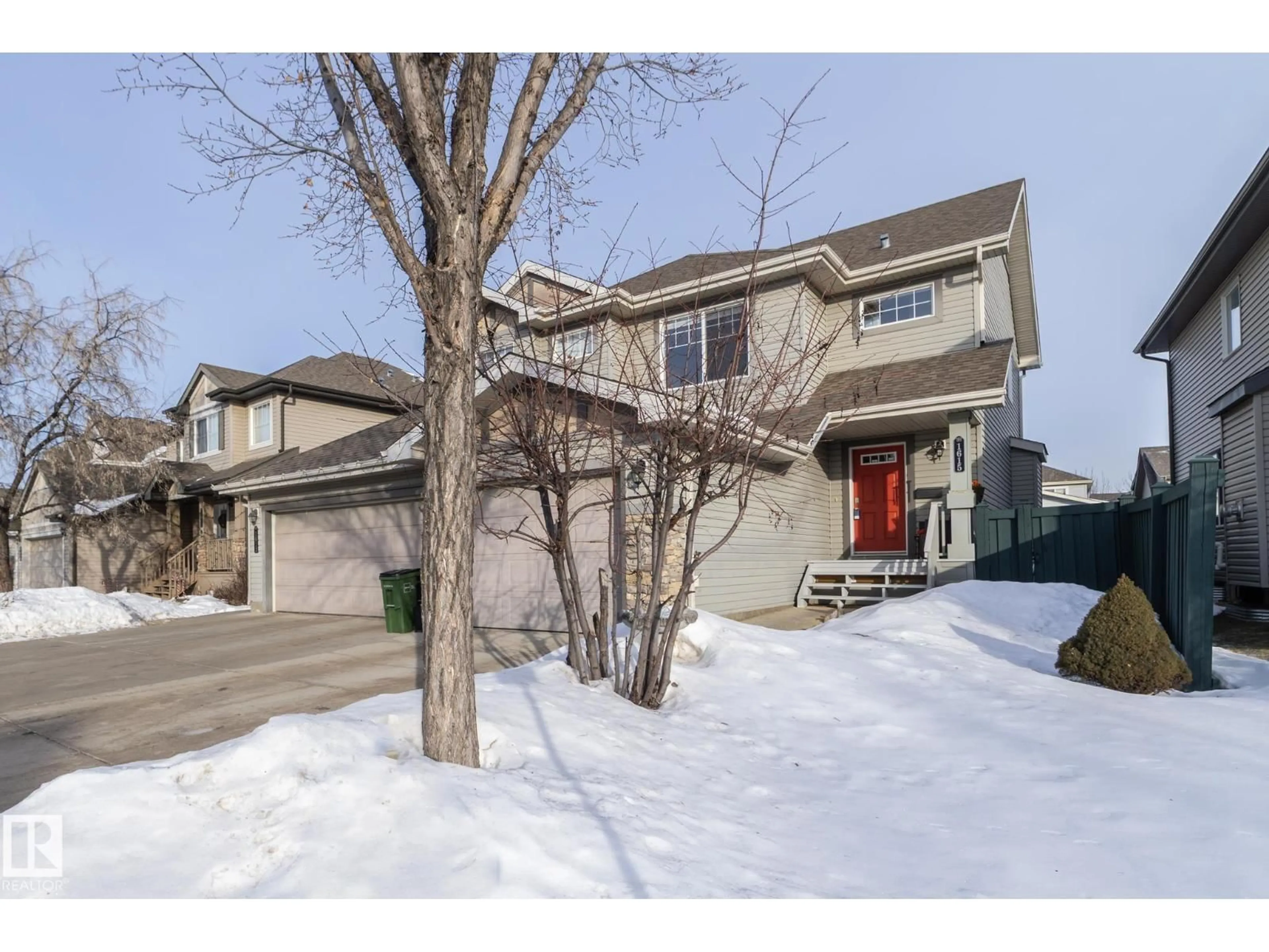 Unknown for 1615 RUTHERFORD RD, Edmonton Alberta T6W0A9