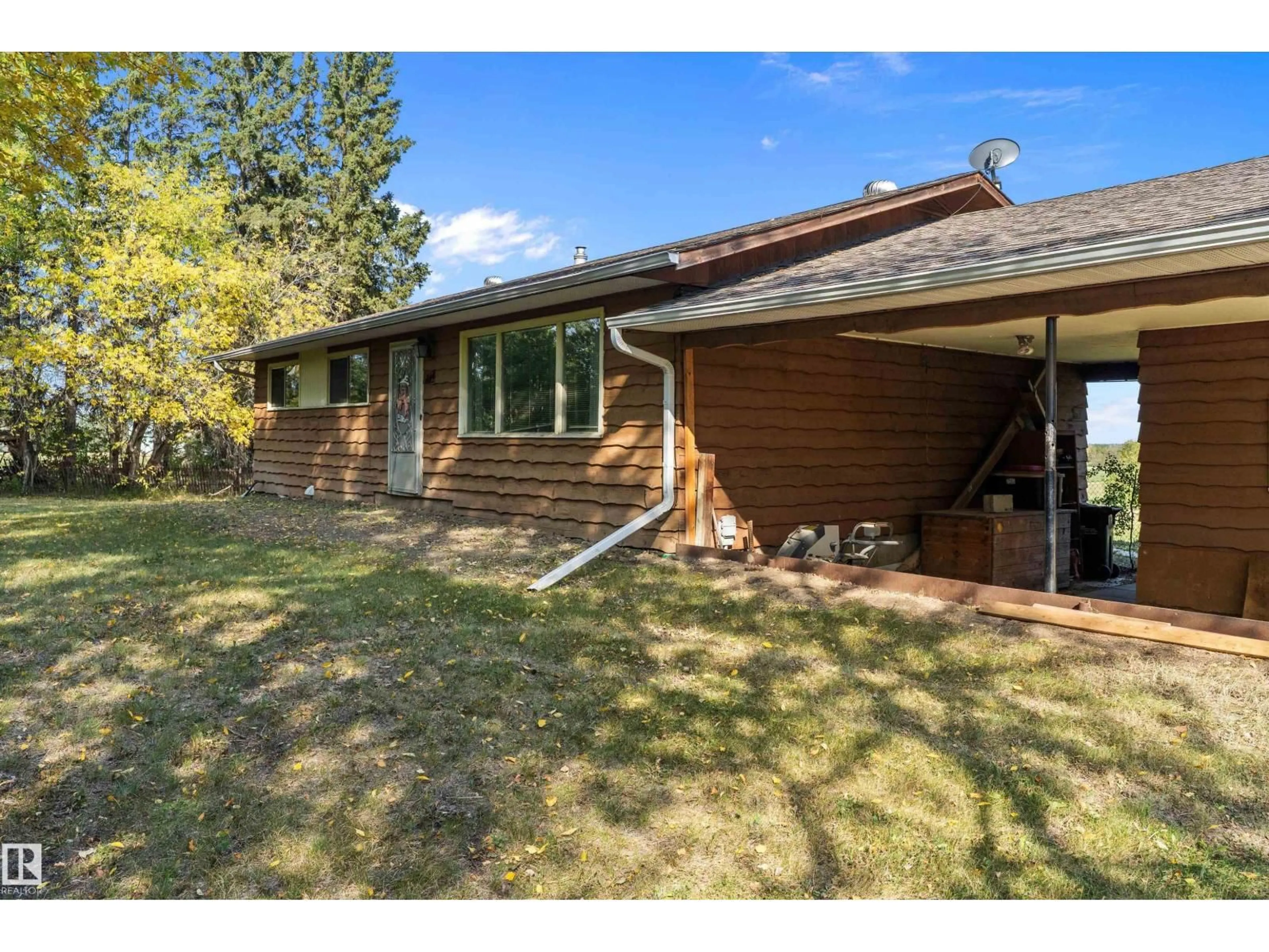 Unknown for 53241 RGE ROAD 215, Rural Strathcona County Alberta T8E2B3