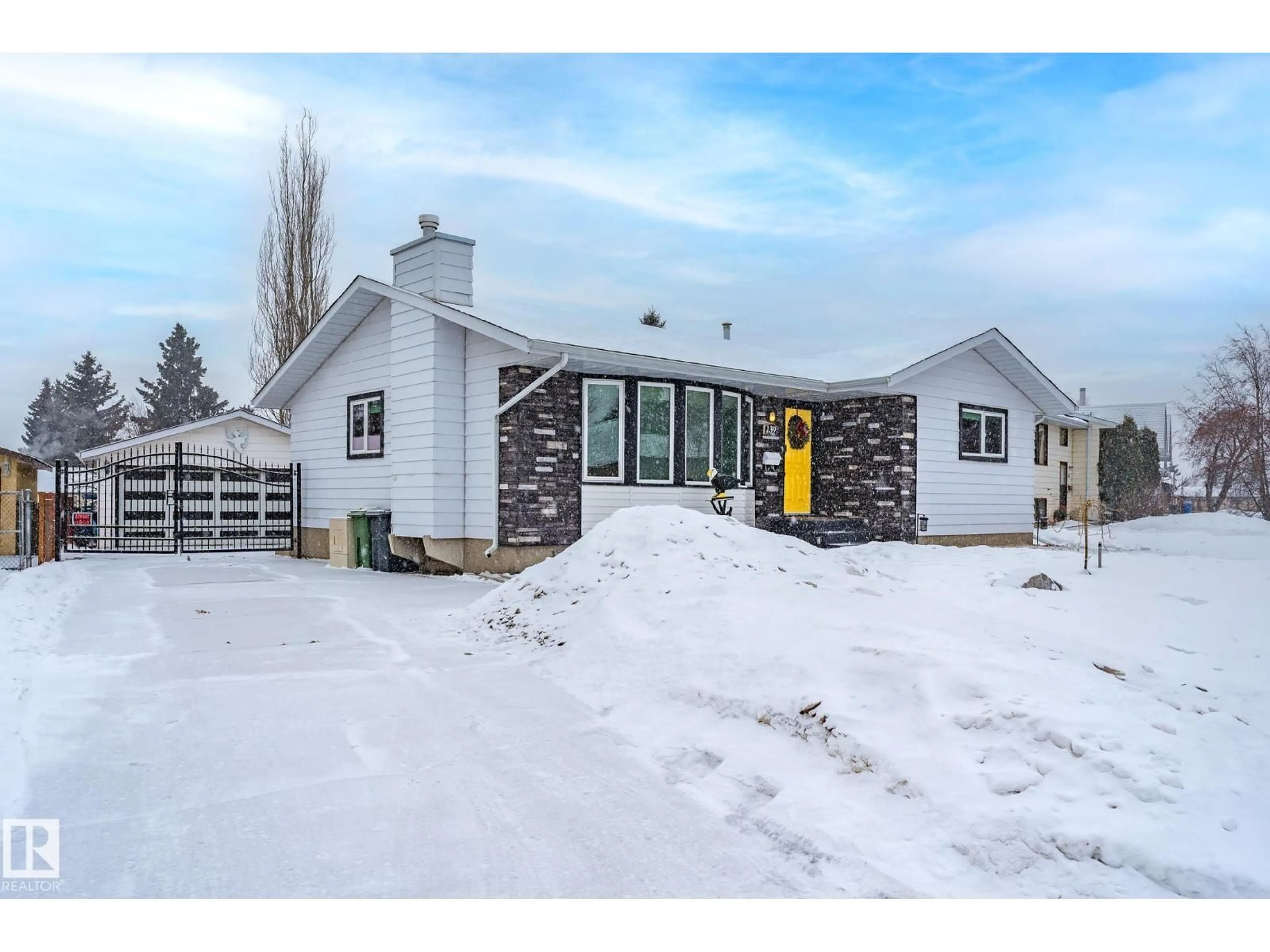 Unknown for 139 WILLOW DRIVE, Wetaskiwin Alberta T9A2S5