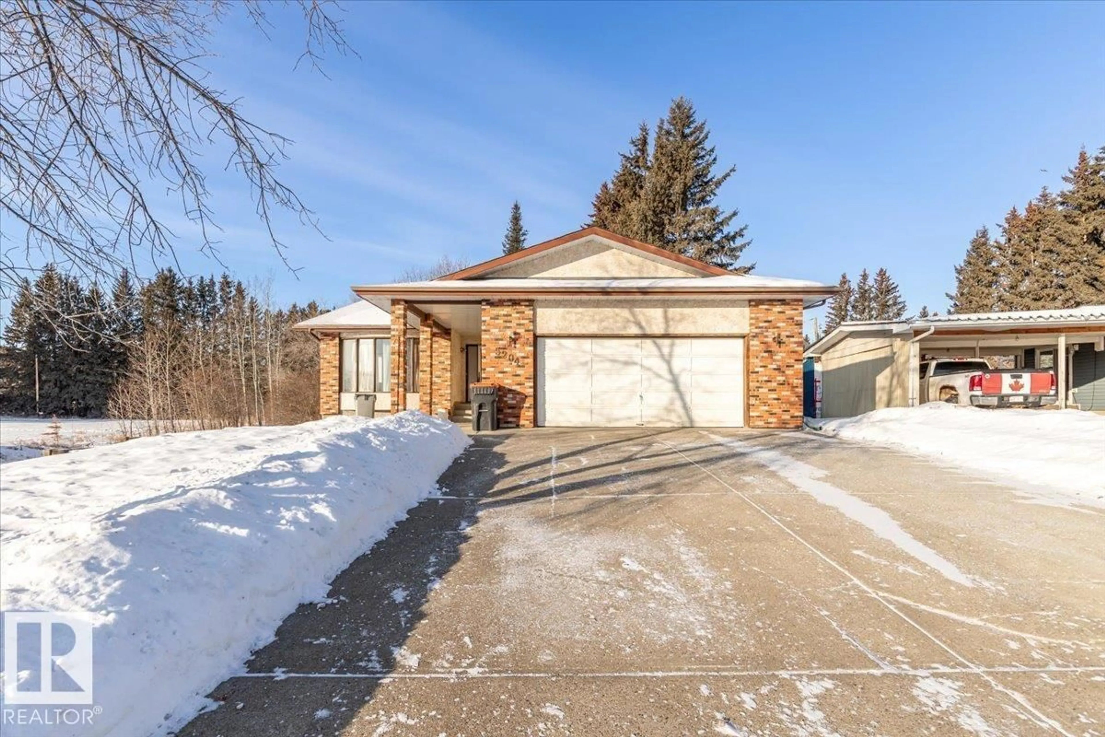 Unknown for 5204 55 ST, Thorsby Alberta T0C2P0