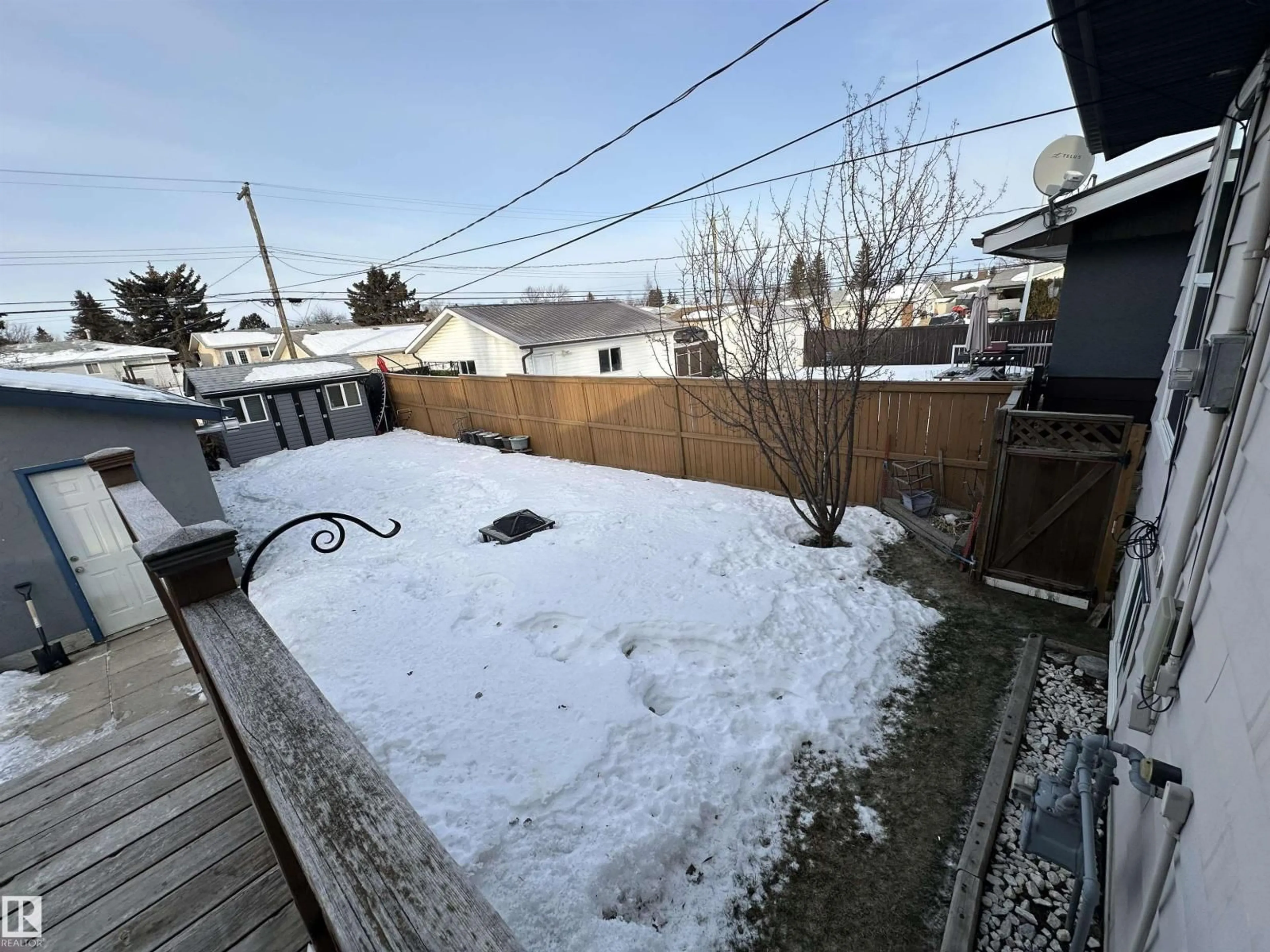 Unknown for 10256 109 AV, Westlock Alberta T7P1H2