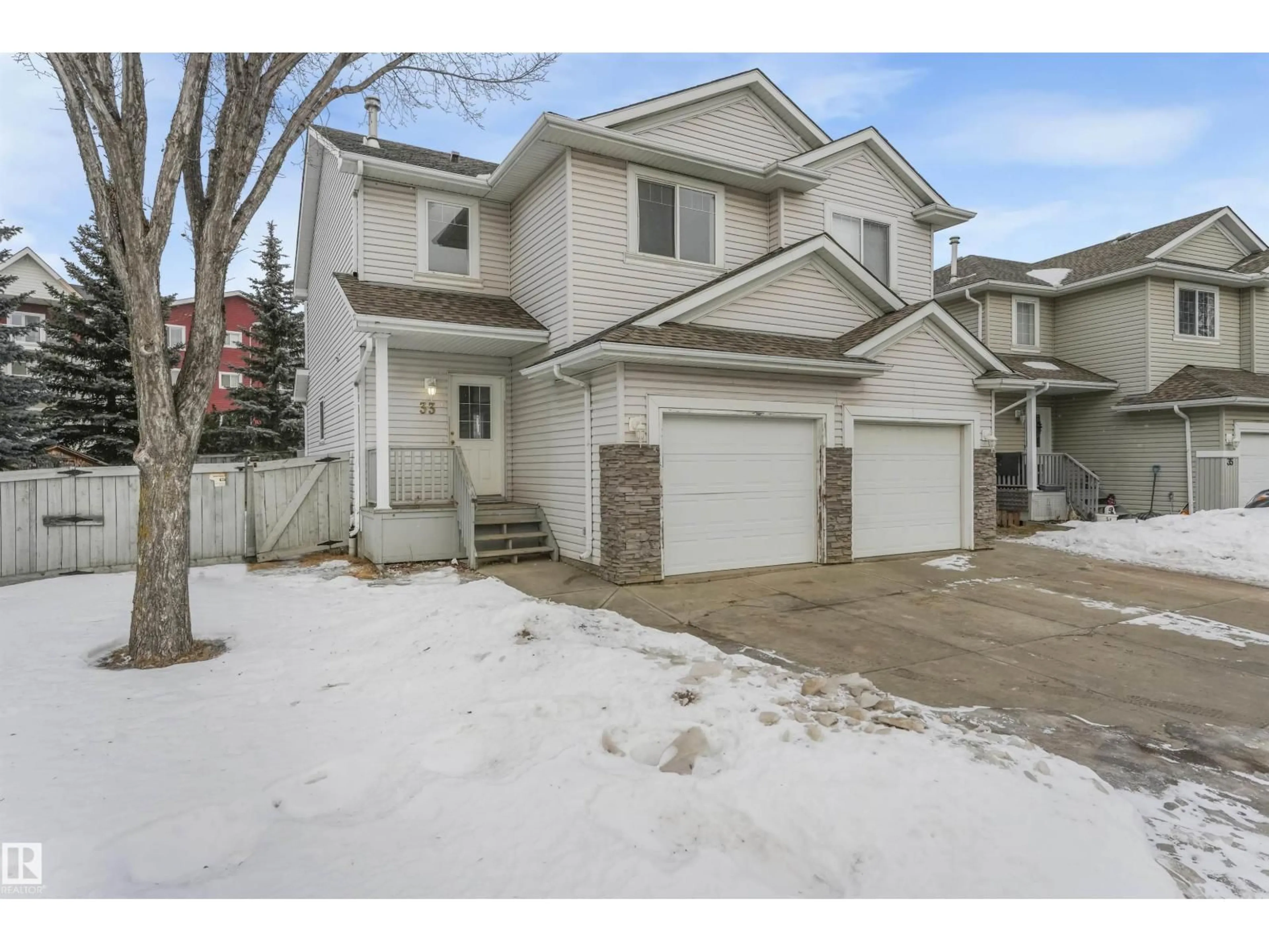 Unknown for #33 - 4020 21 ST, Edmonton Alberta T6T1T8