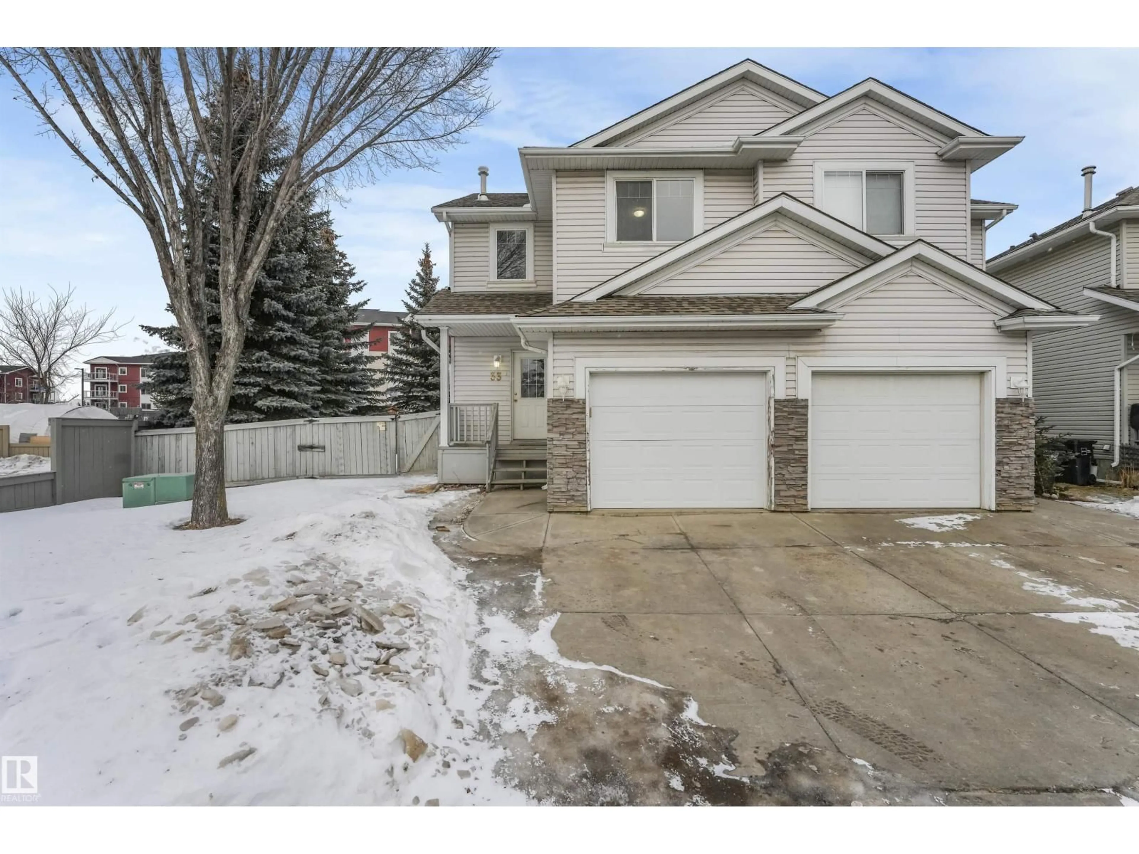 Unknown for #33 - 4020 21 ST, Edmonton Alberta T6T1T8