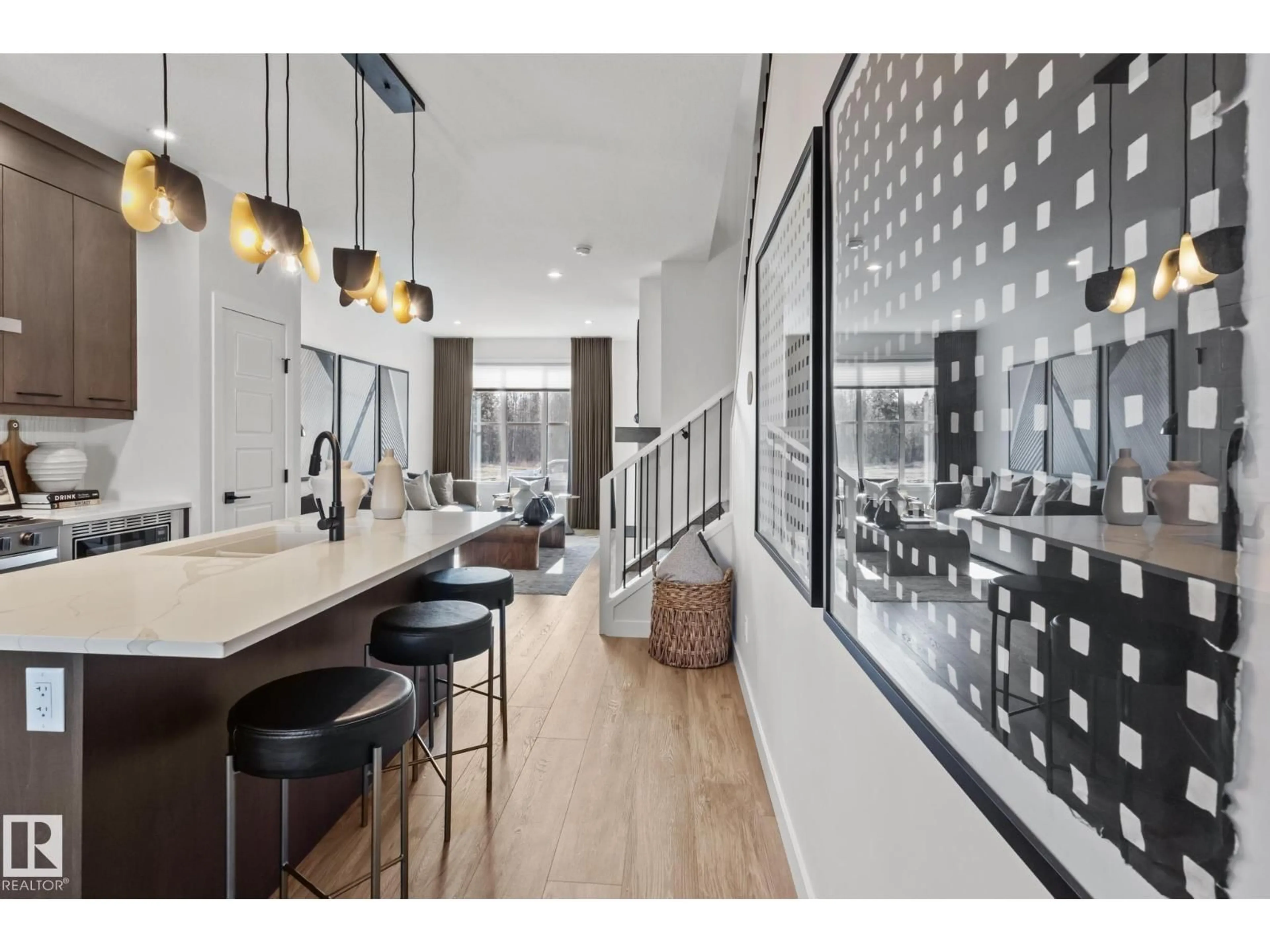 Unknown for 1233 CRISTALL WY, Edmonton Alberta T6W5T1