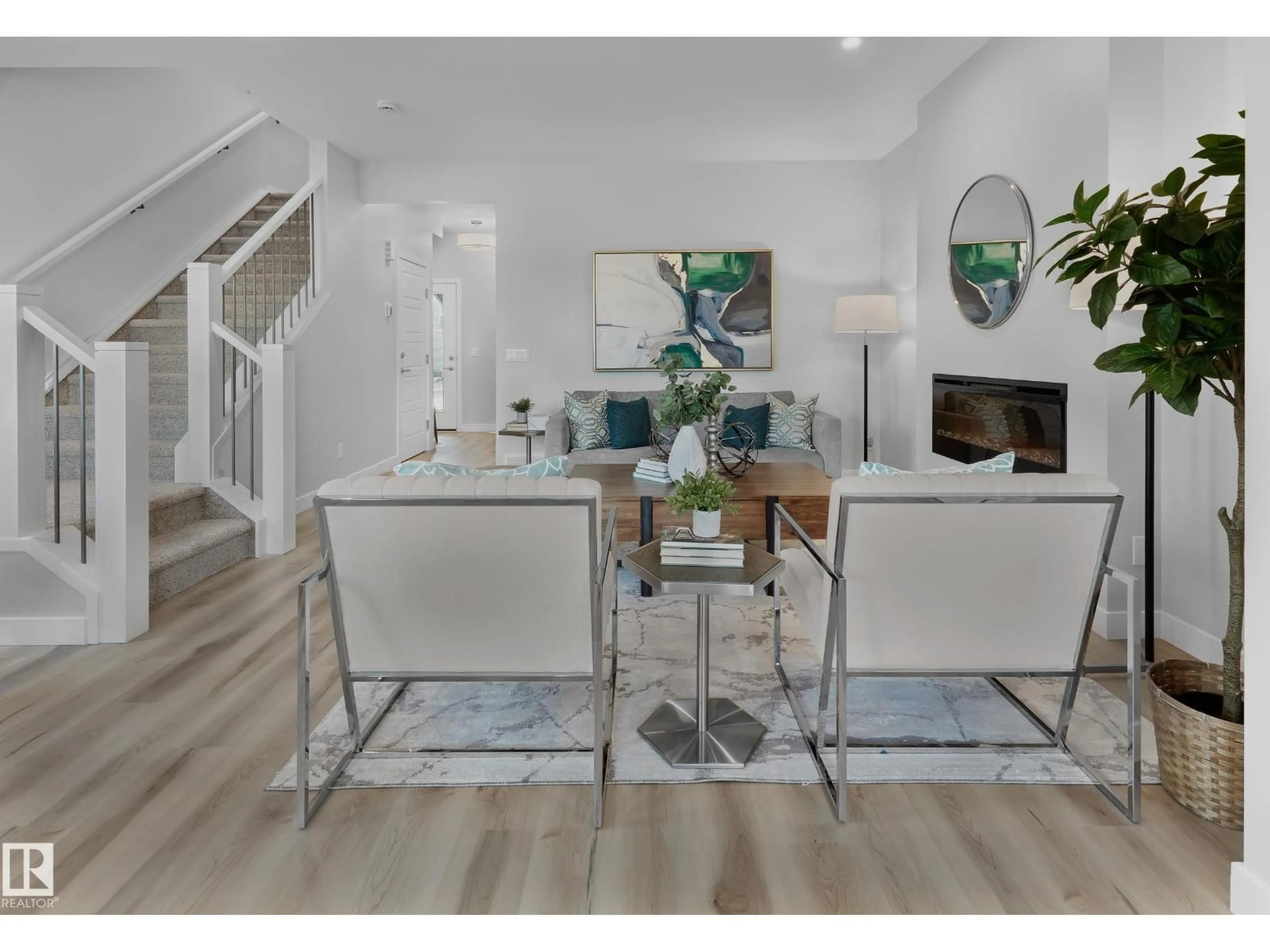 Unknown for 1230 CRISTALL WY, Edmonton Alberta T6W5T1