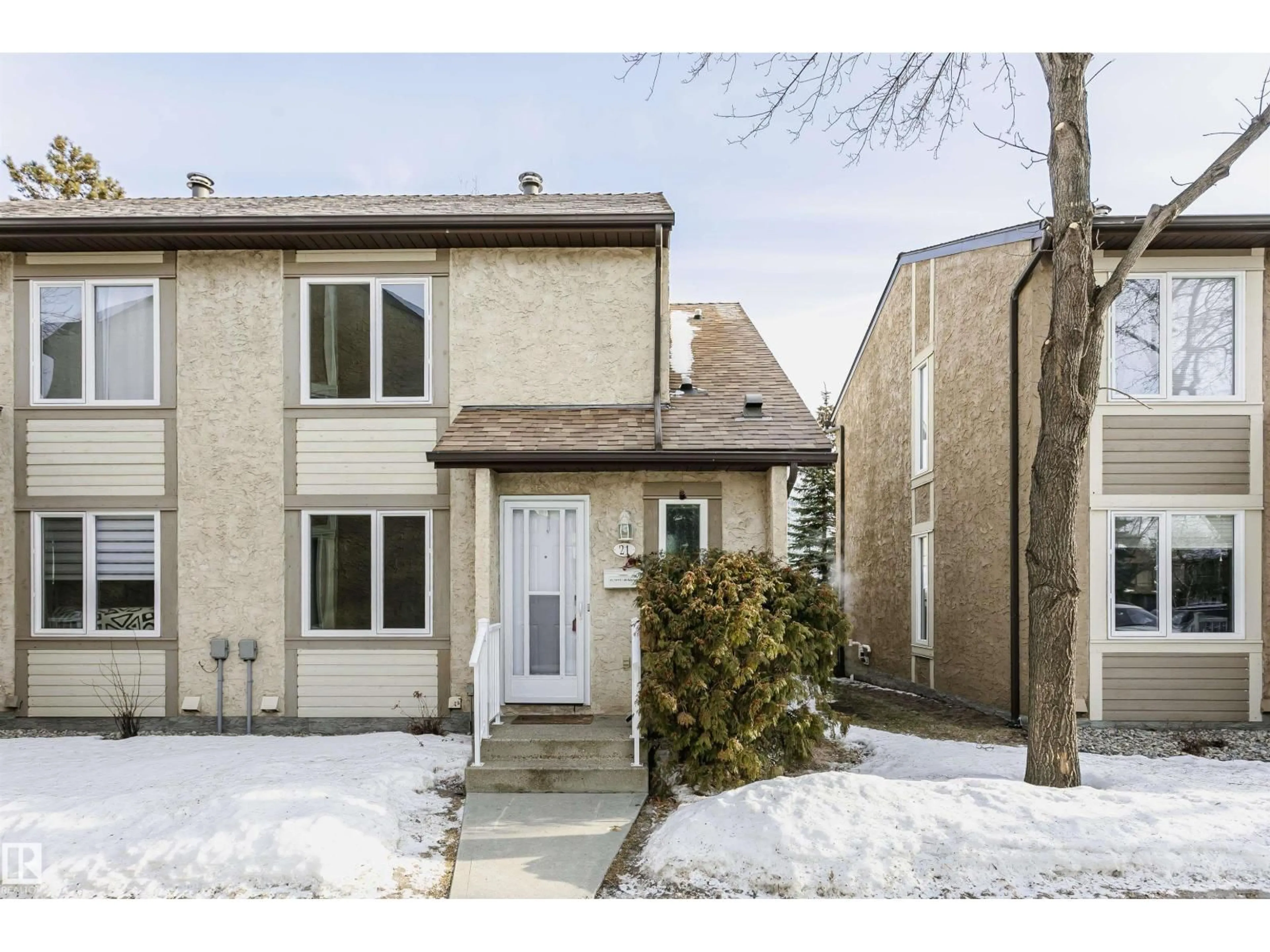 Unknown for 21 - 11111 26 AV NW, Edmonton Alberta T6J5M7