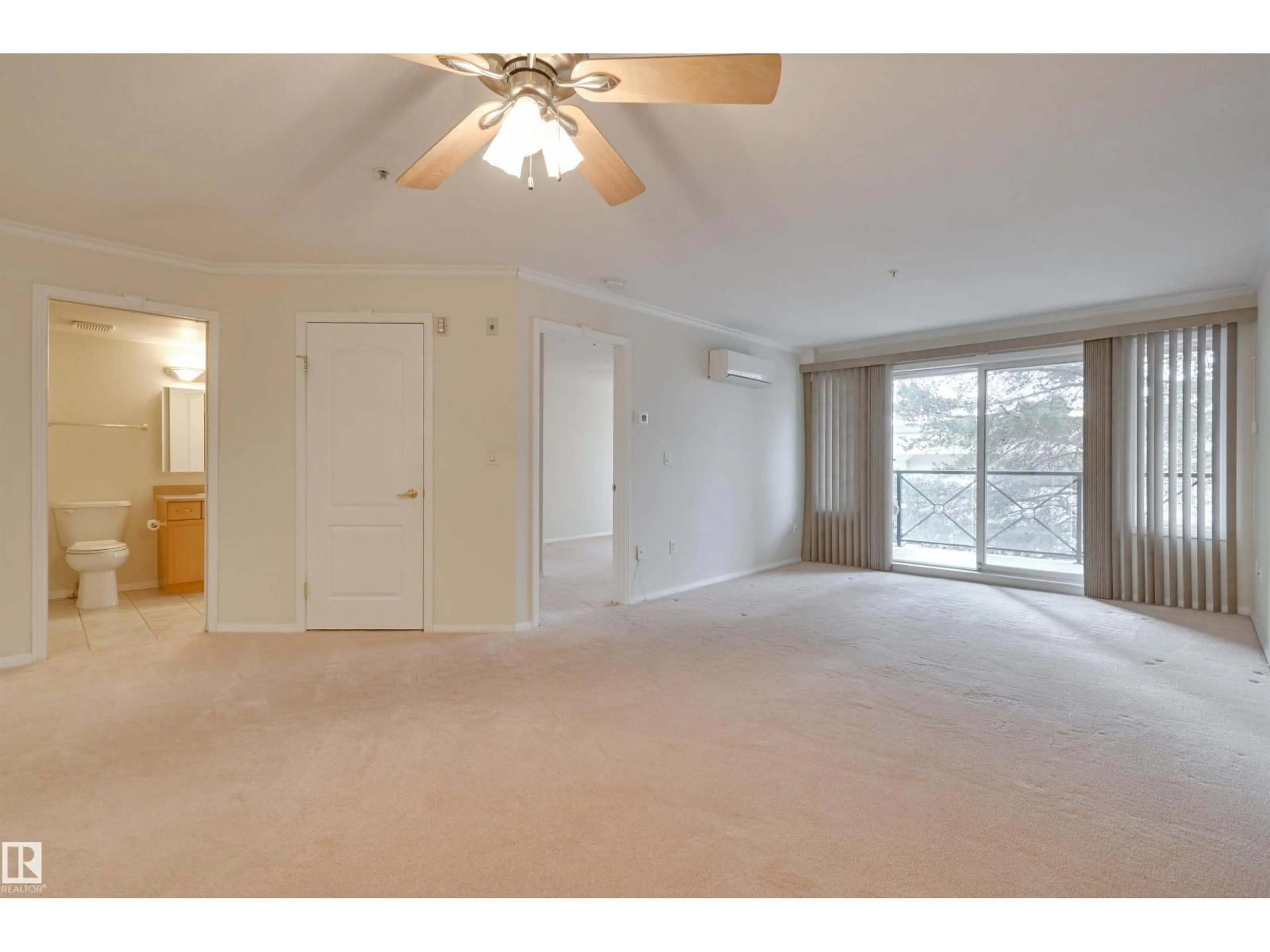 A pic of a room for #208 - 8912 156 ST, Edmonton Alberta T5R5Z2
