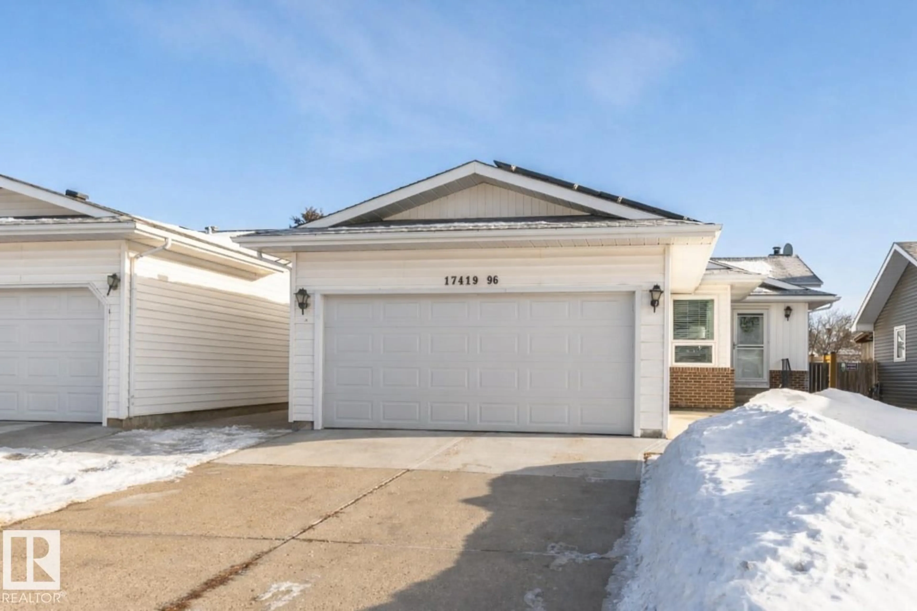 Unknown for NW - 17419 96 ST, Edmonton Alberta T5Z2B5