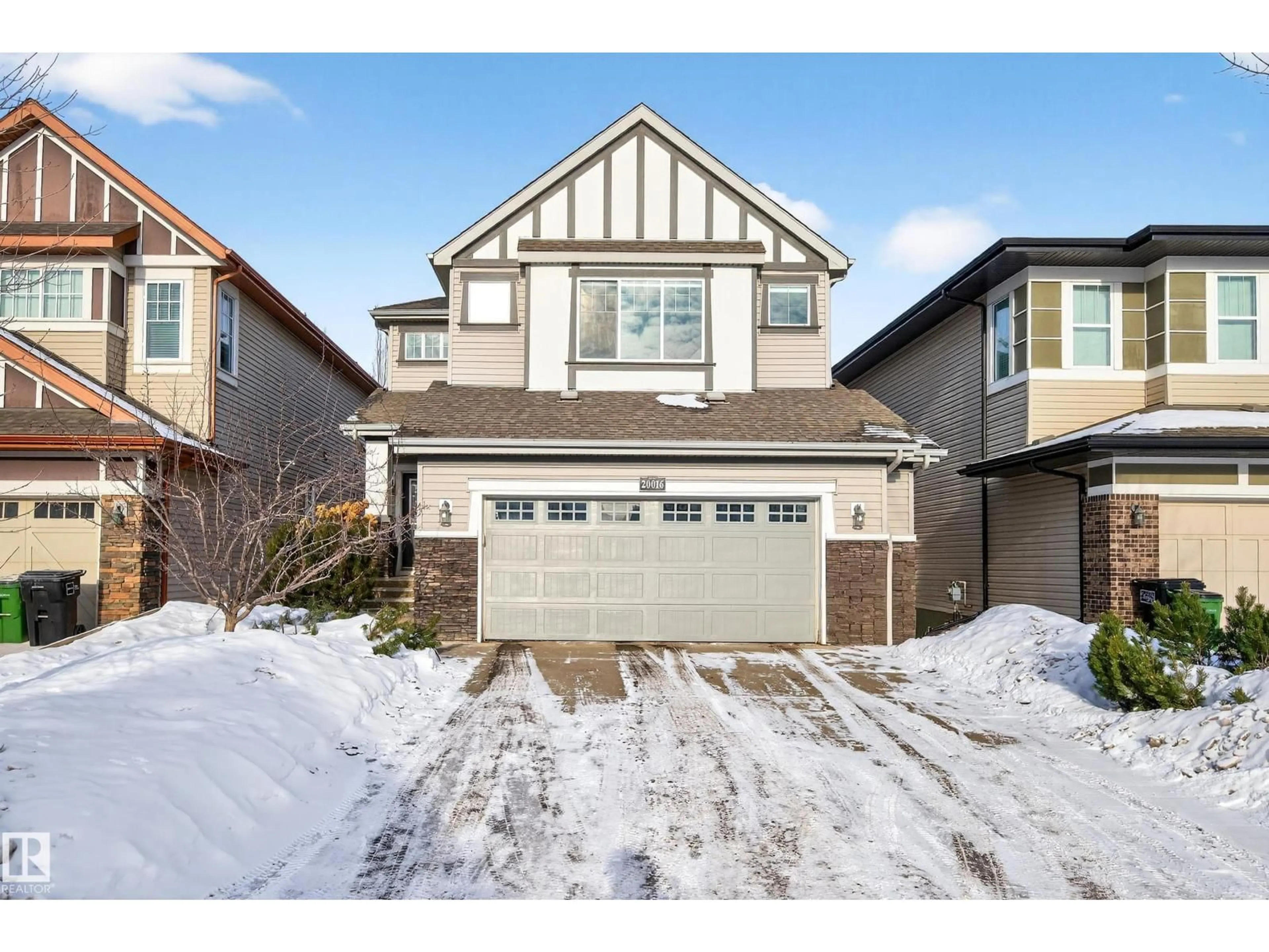 Unknown for 20016 130 AV, Edmonton Alberta T5S0E4