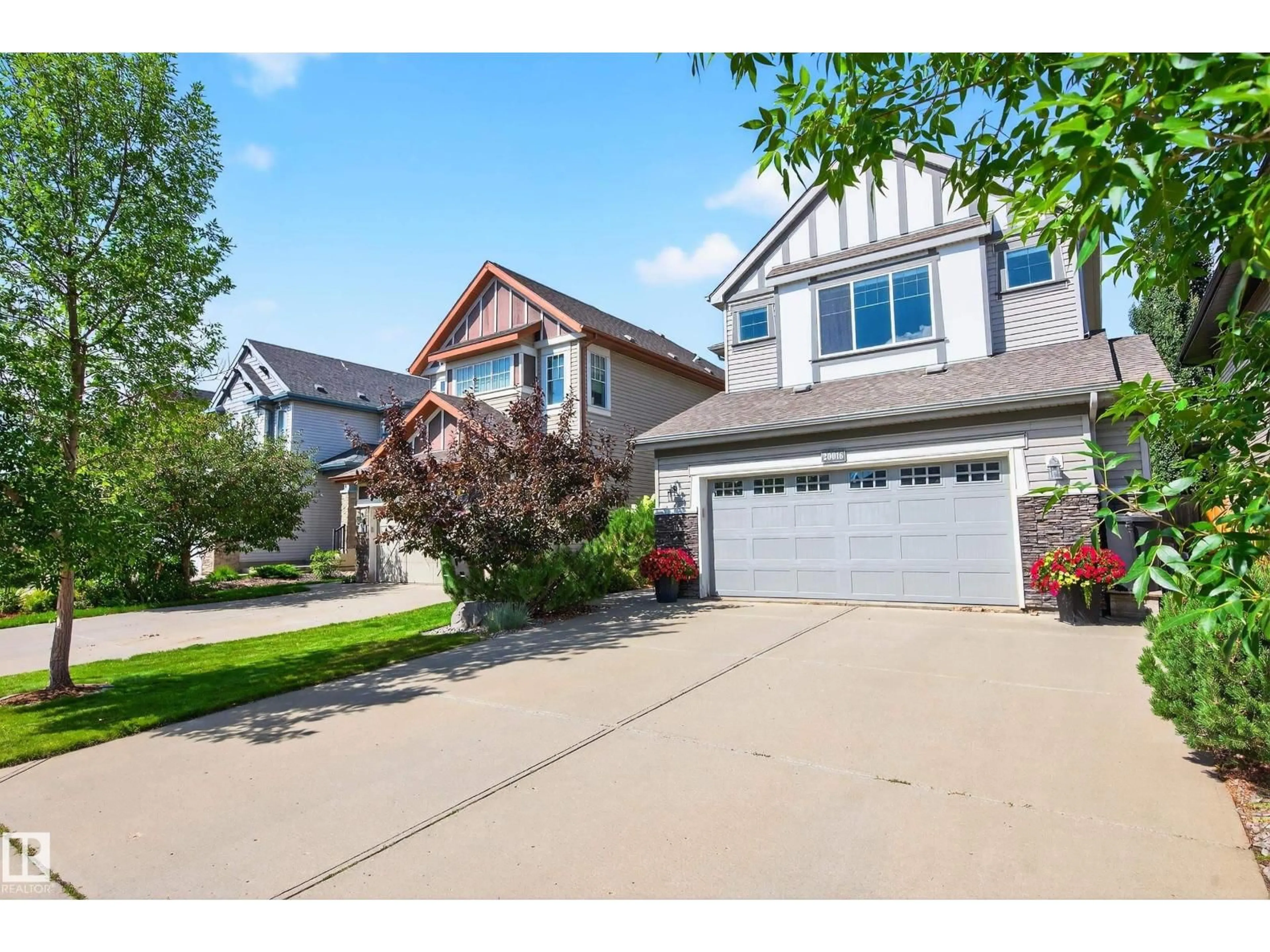 Unknown for 20016 130 AV, Edmonton Alberta T5S0E4