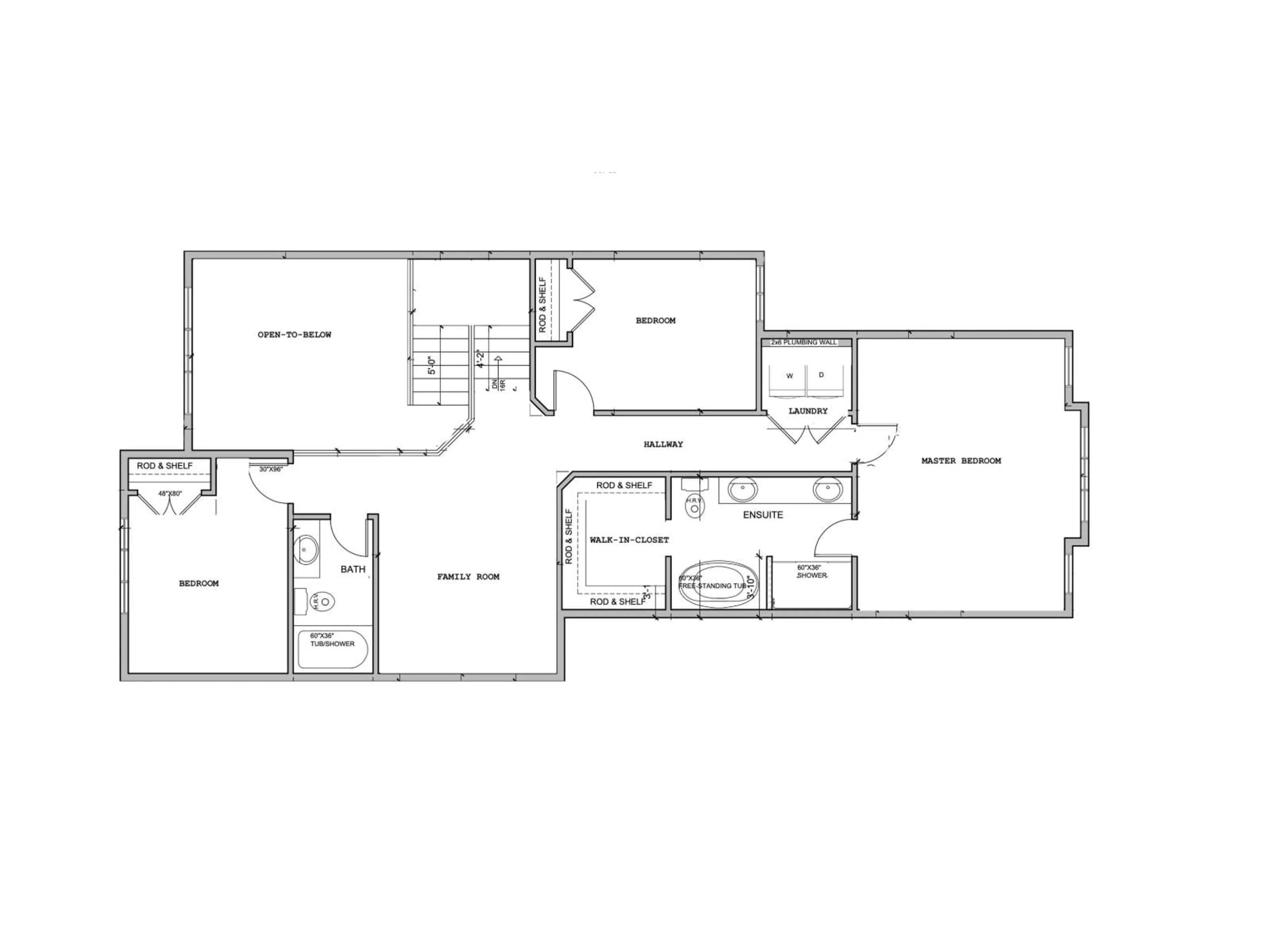Floor plan for 60 LANDING TRAILS DR, Gibbons Alberta T0A1N0