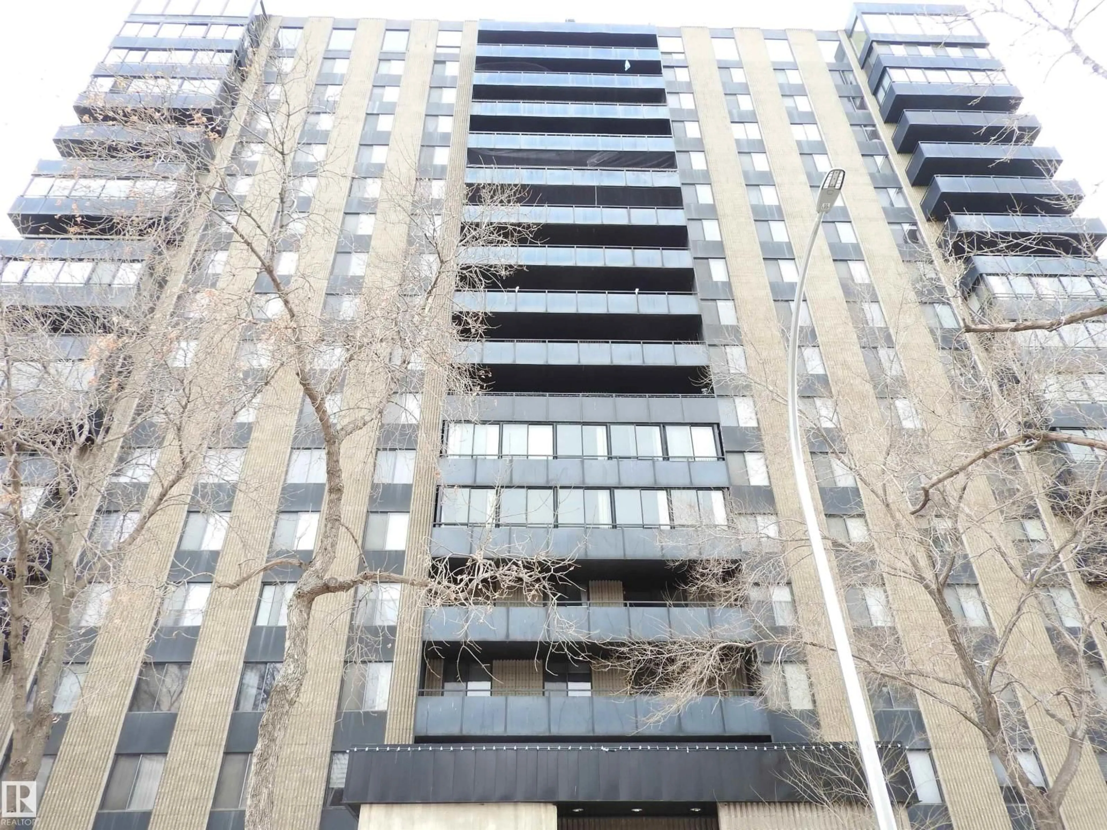 Unknown for 10160 - 105 115 ST, Edmonton Alberta T5K1T6