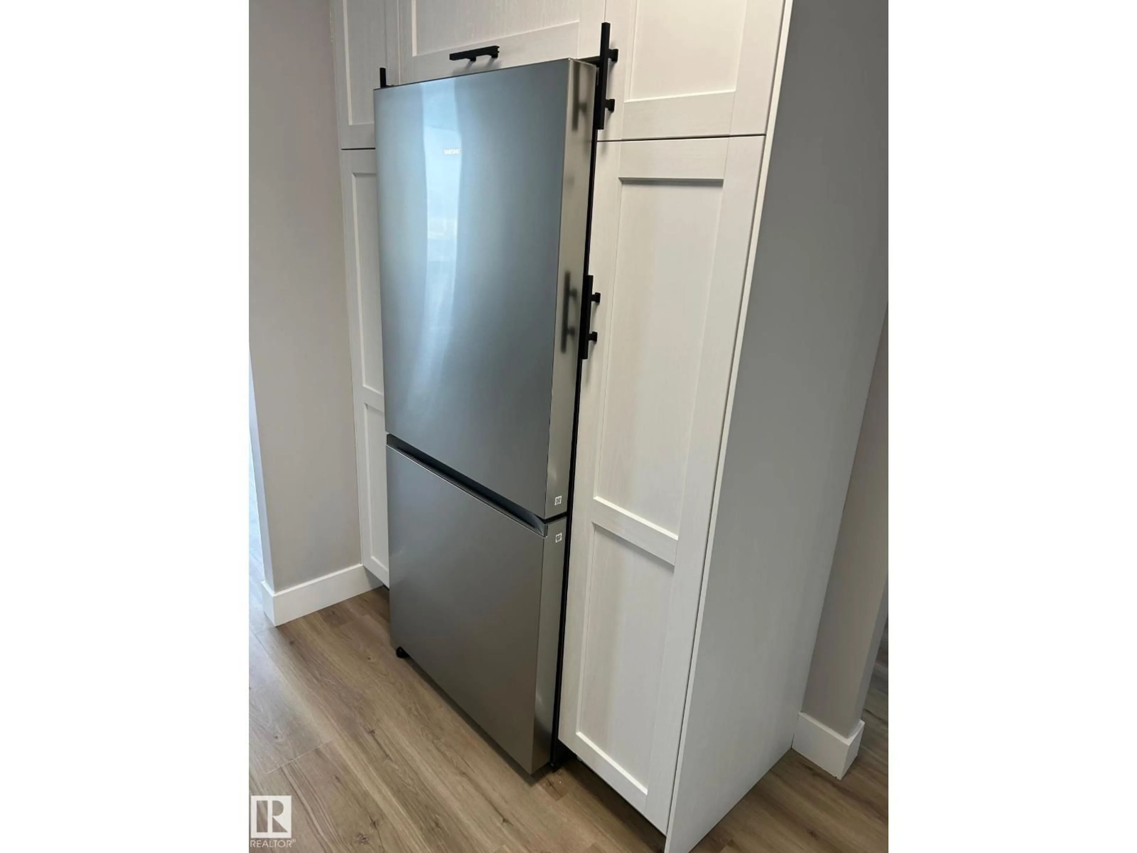 Storage room or clothes room or walk-in closet for 10149 - 505 SASKATCHEWAN DR, Edmonton Alberta T6E4Y9