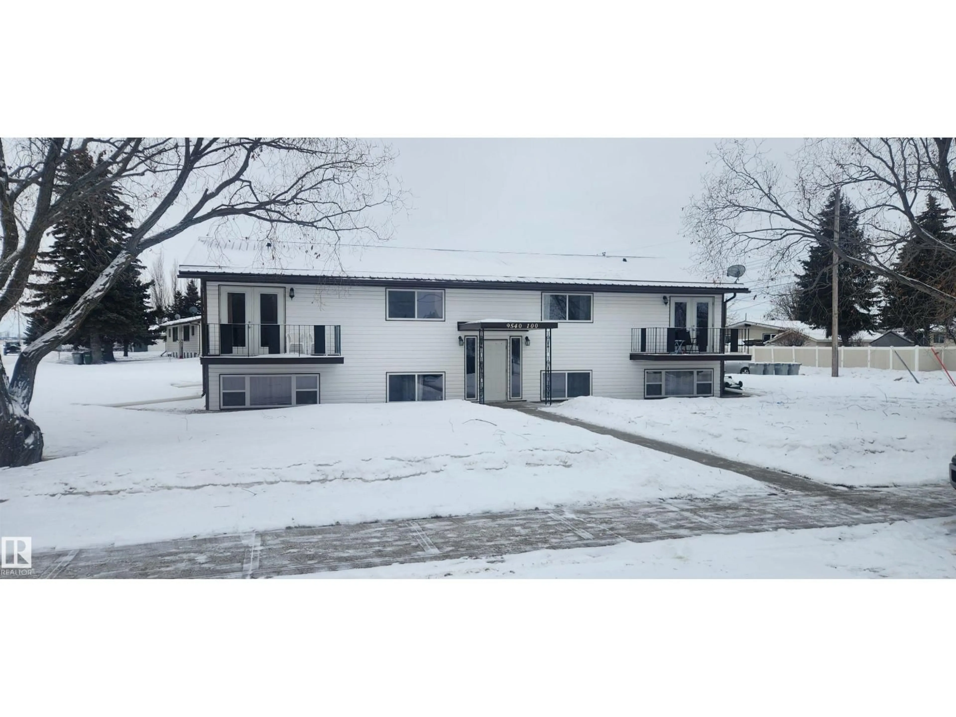 Unknown for 9540 100 AV, Westlock Alberta T7P2B5