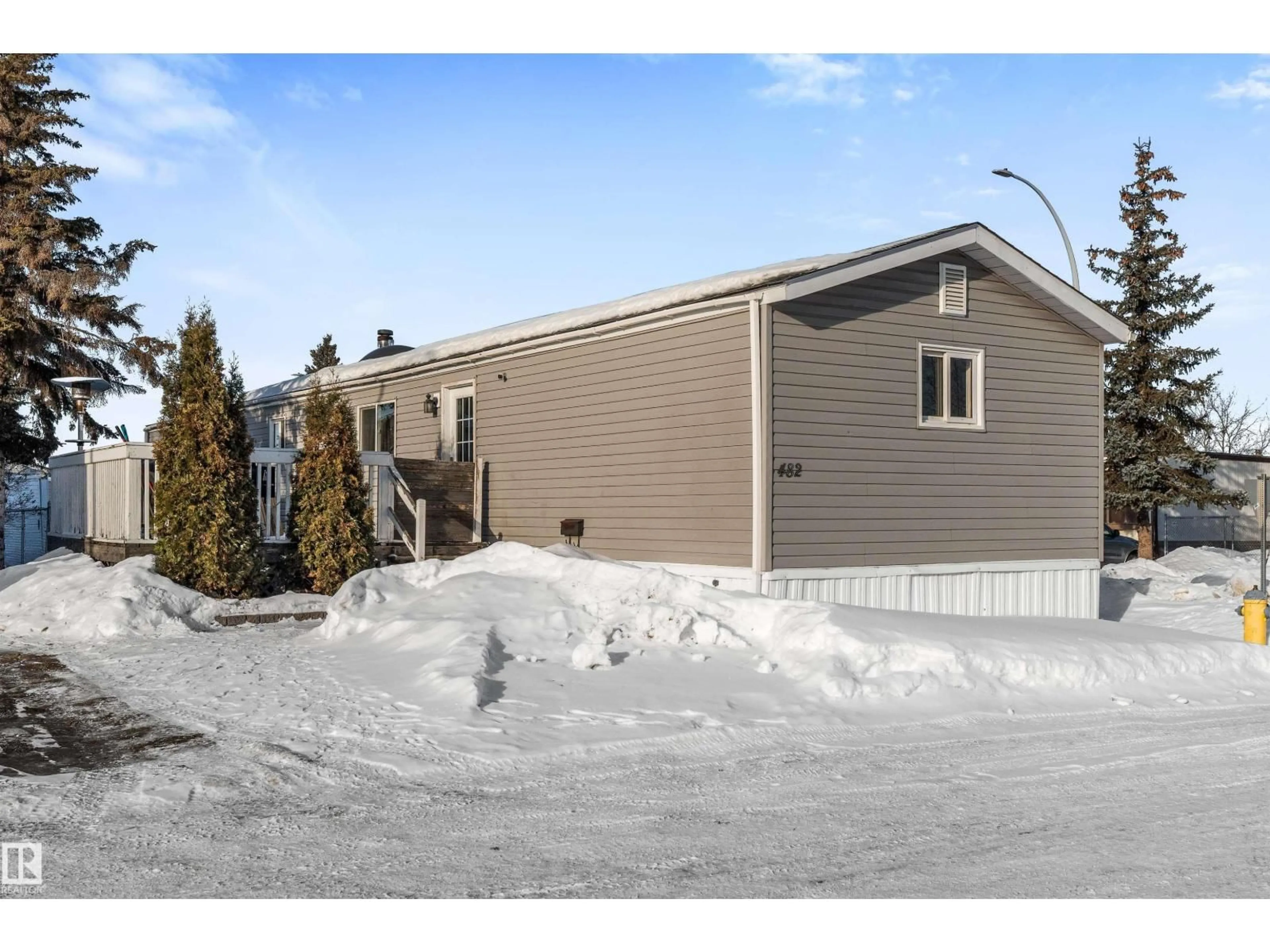 Unknown for 482 53222 RGE RD 272, Rural Parkland County Alberta T7X3P4