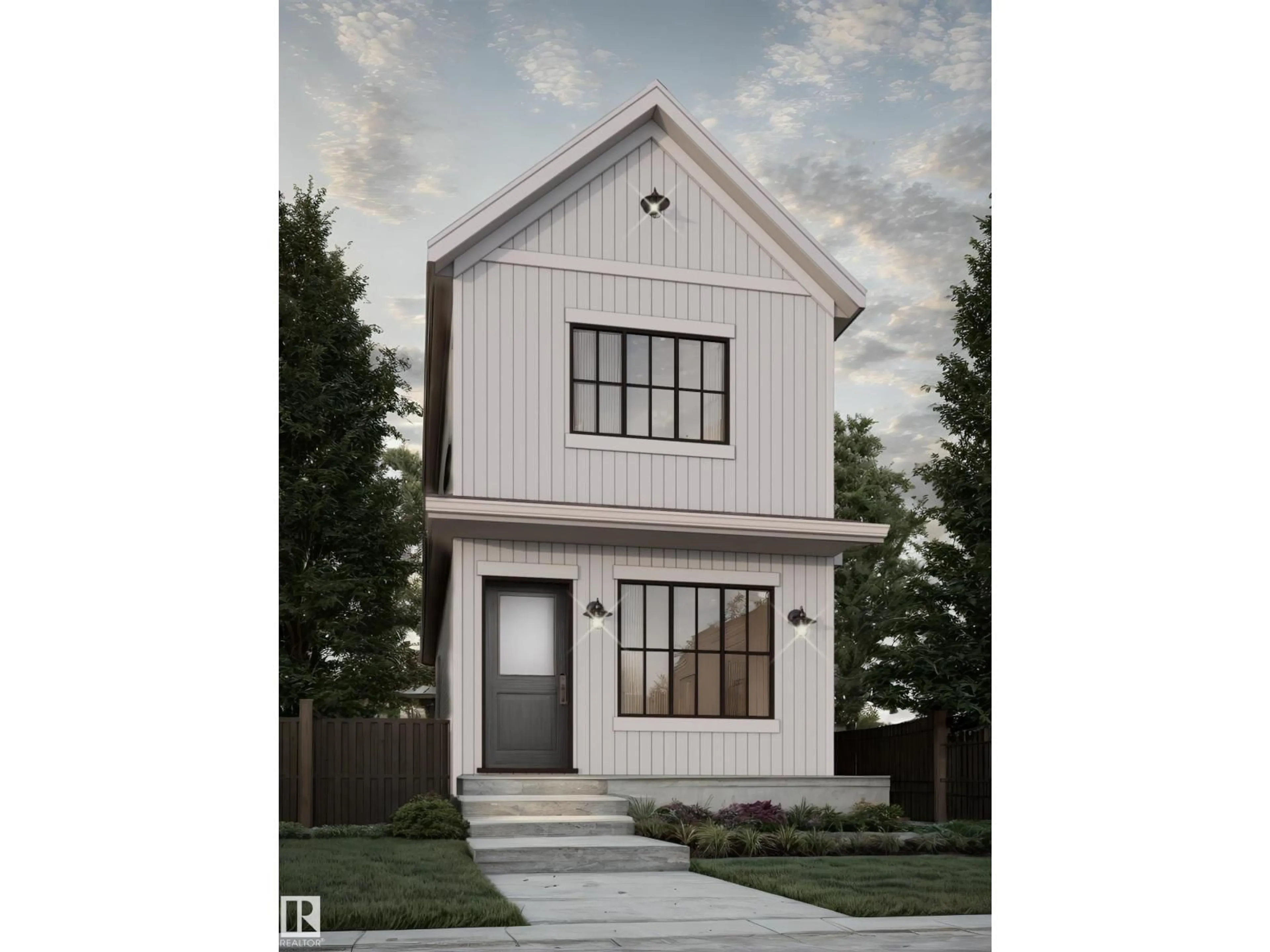 Home with vinyl exterior material, street for #88 - 1430 ASTER WY, Edmonton Alberta T6T2N8