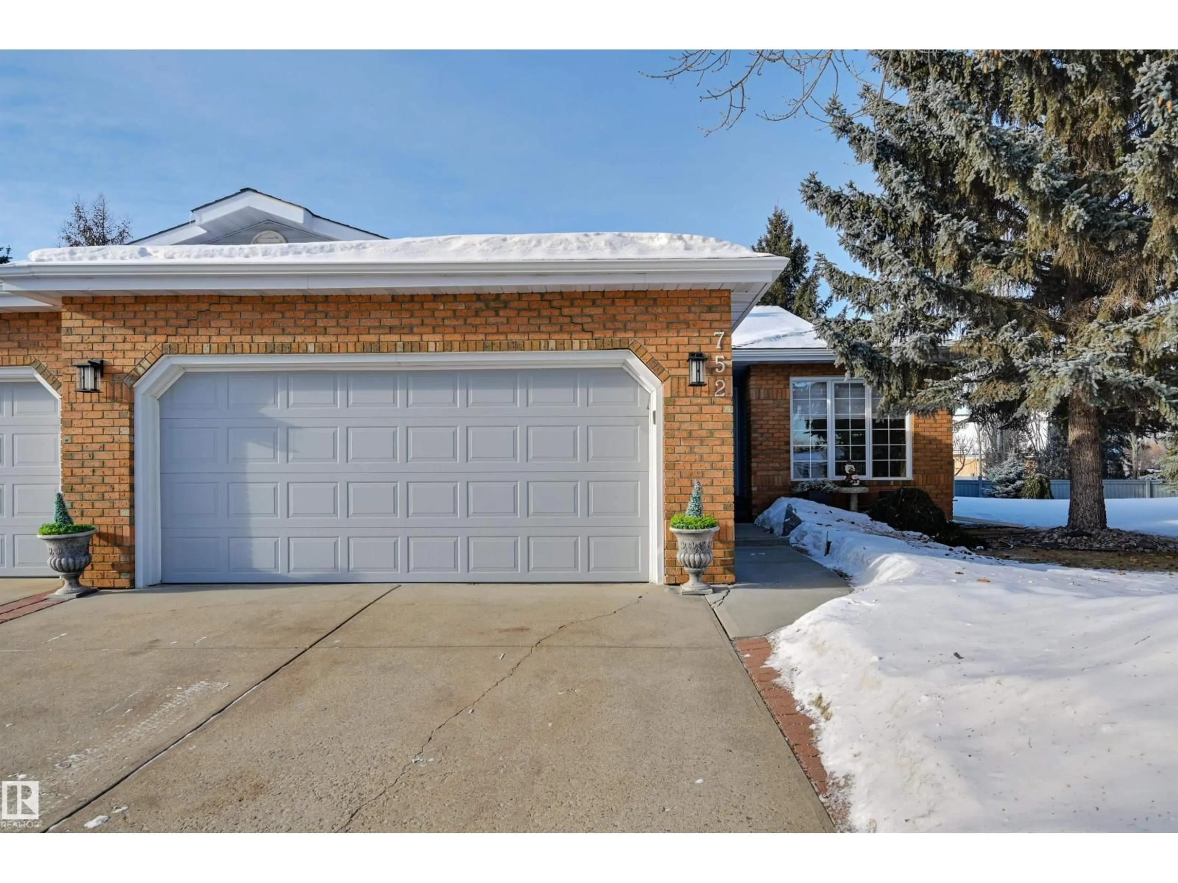 Unknown for 752 WILKIN CL, Edmonton Alberta T6M2H9