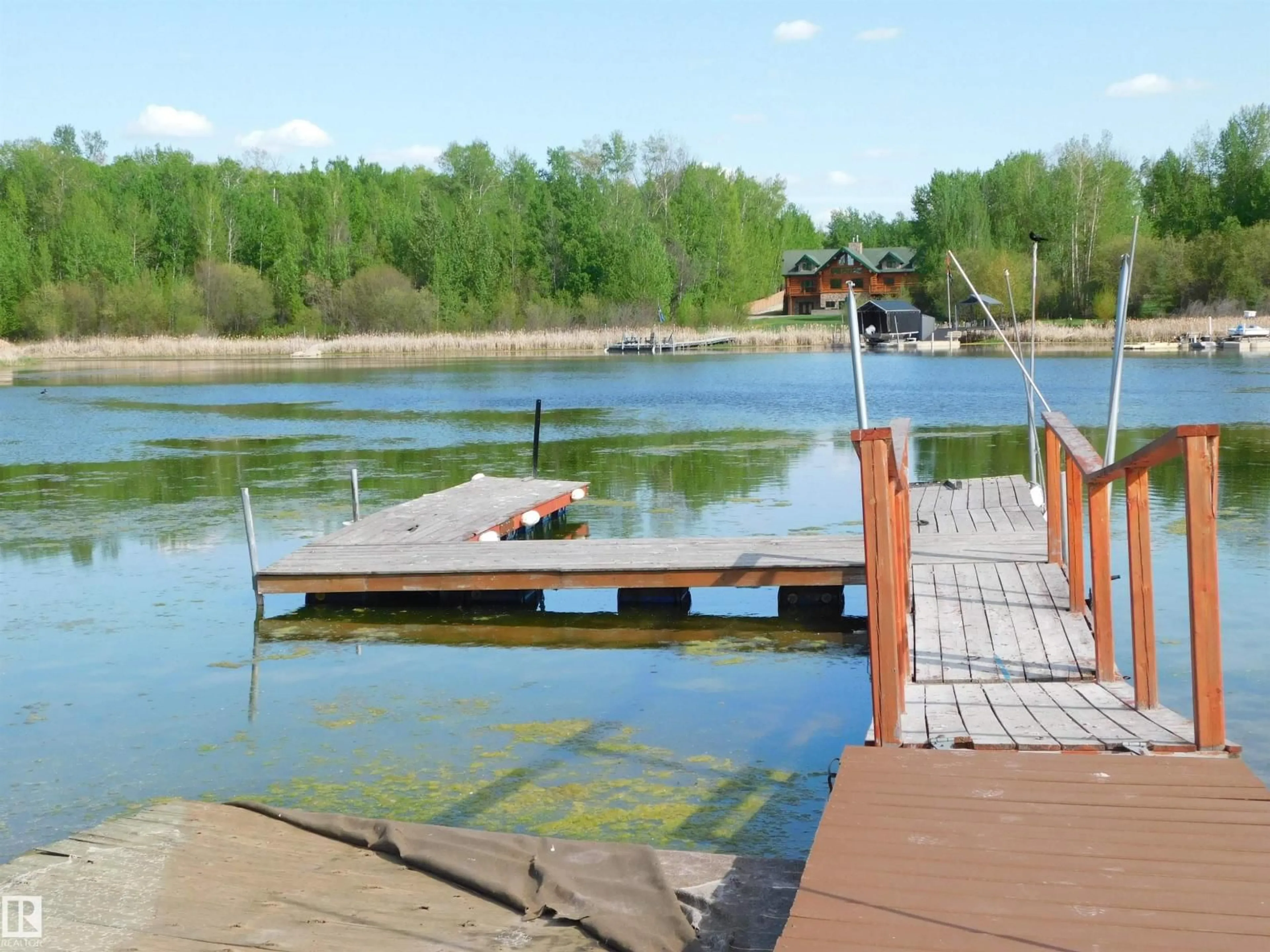 Unknown for 52123 RGE ROAD 25, Rural Parkland County Alberta T0E0H0