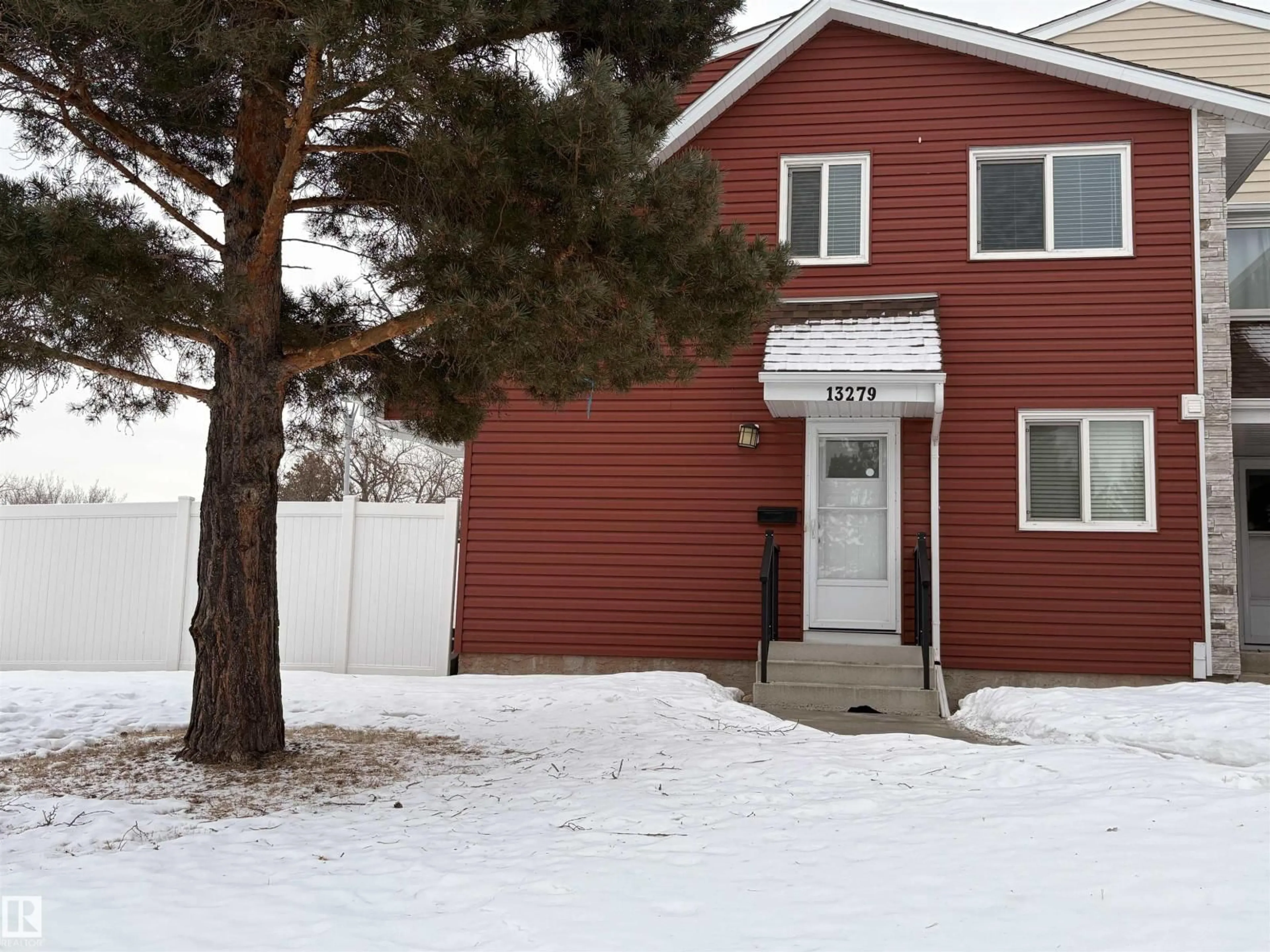 Unknown for NW - 13279 47 ST, Edmonton Alberta T5A3L5