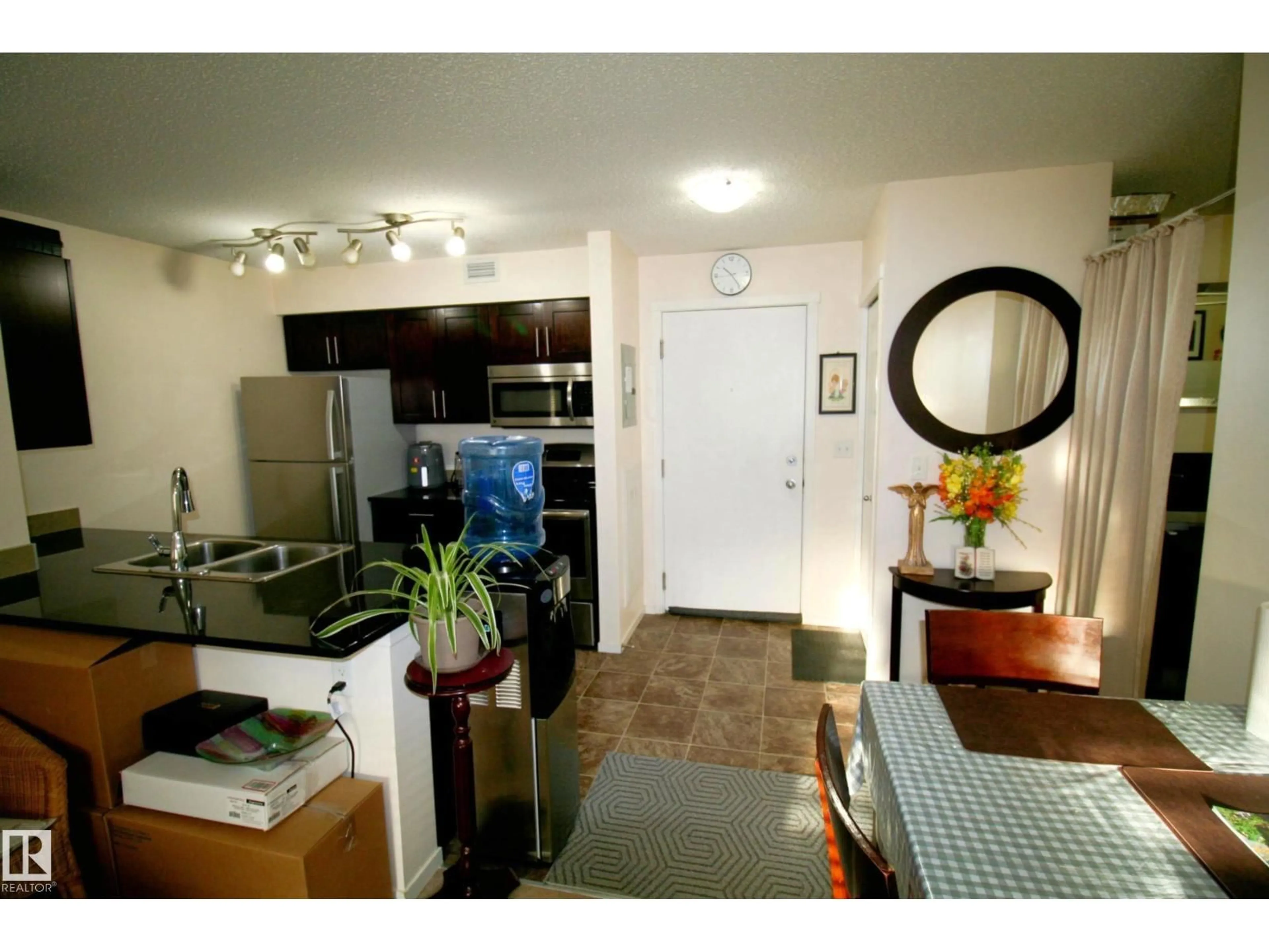 Unknown for #419 - 5816 MULLEN PL, Edmonton Alberta T6R0J3