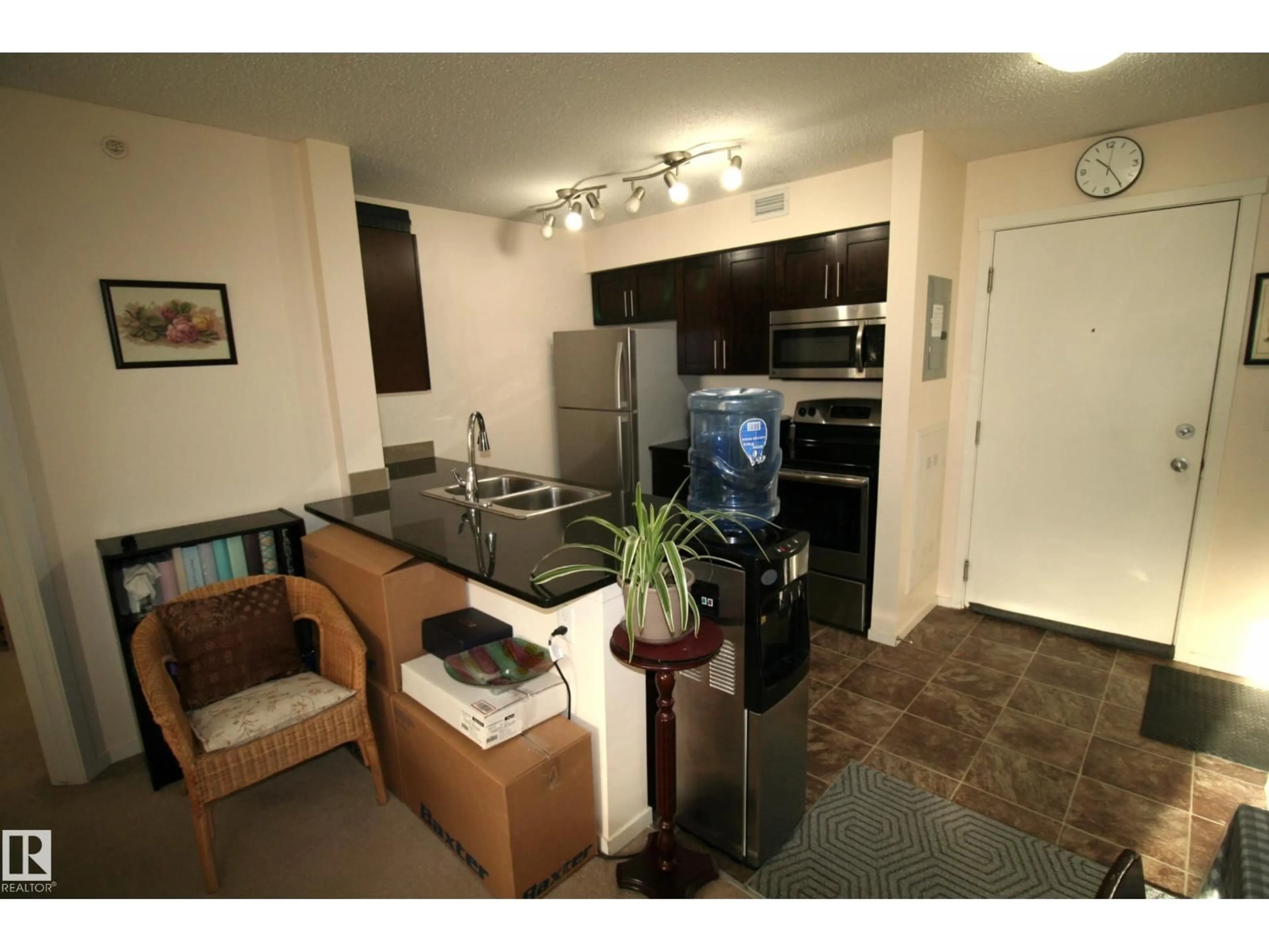 Unknown for #419 - 5816 MULLEN PL, Edmonton Alberta T6R0J3