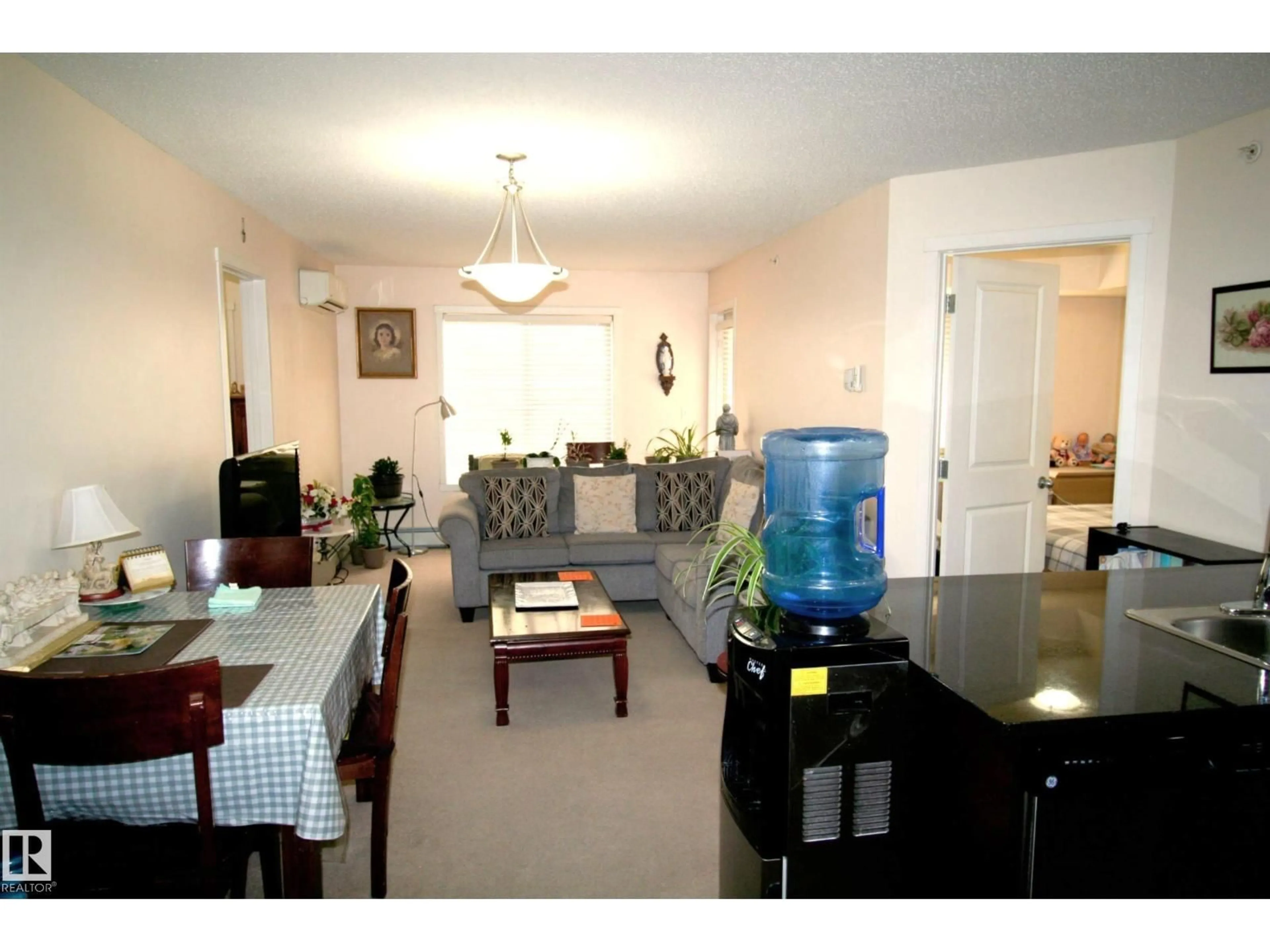 Unknown for #419 - 5816 MULLEN PL, Edmonton Alberta T6R0J3