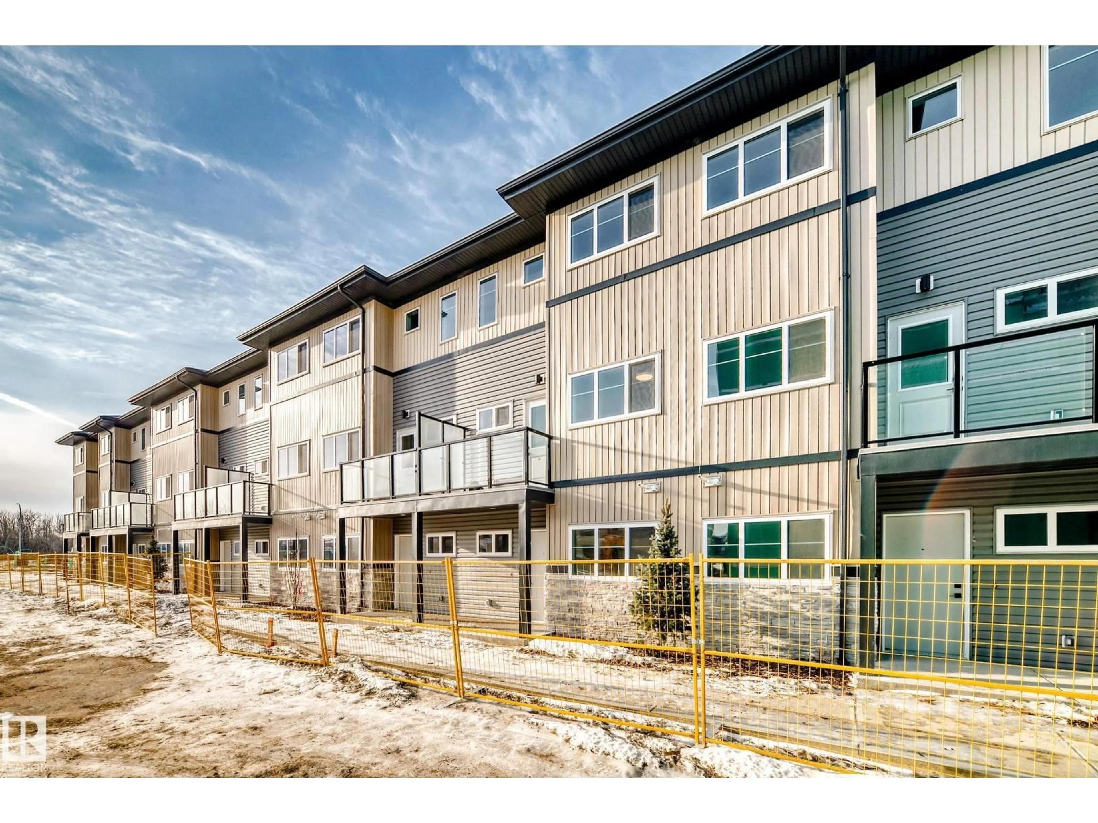 Unknown for #44 - 18120 28 AV SW, Edmonton Alberta T6W4V2