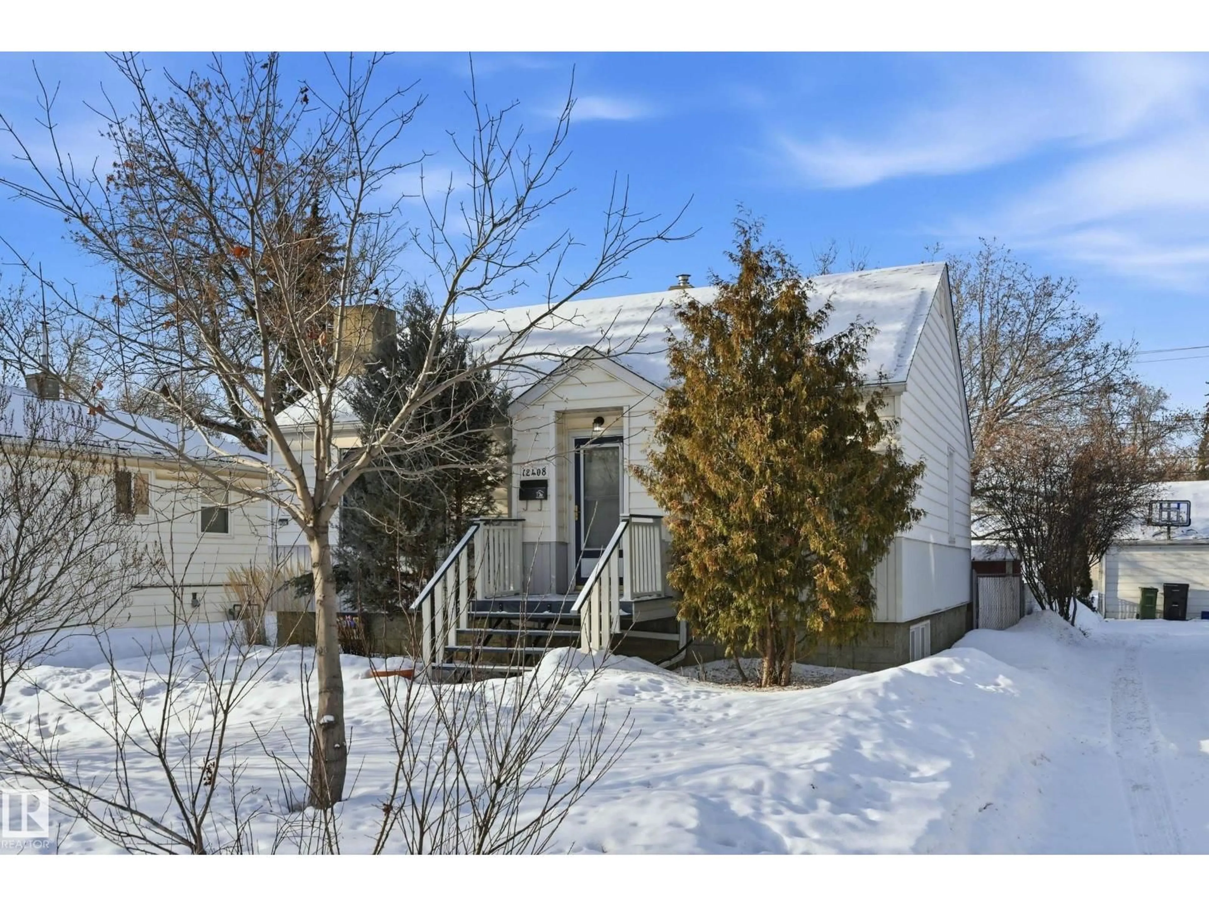 Unknown for 12408 89 ST, Edmonton Alberta T5B3W9