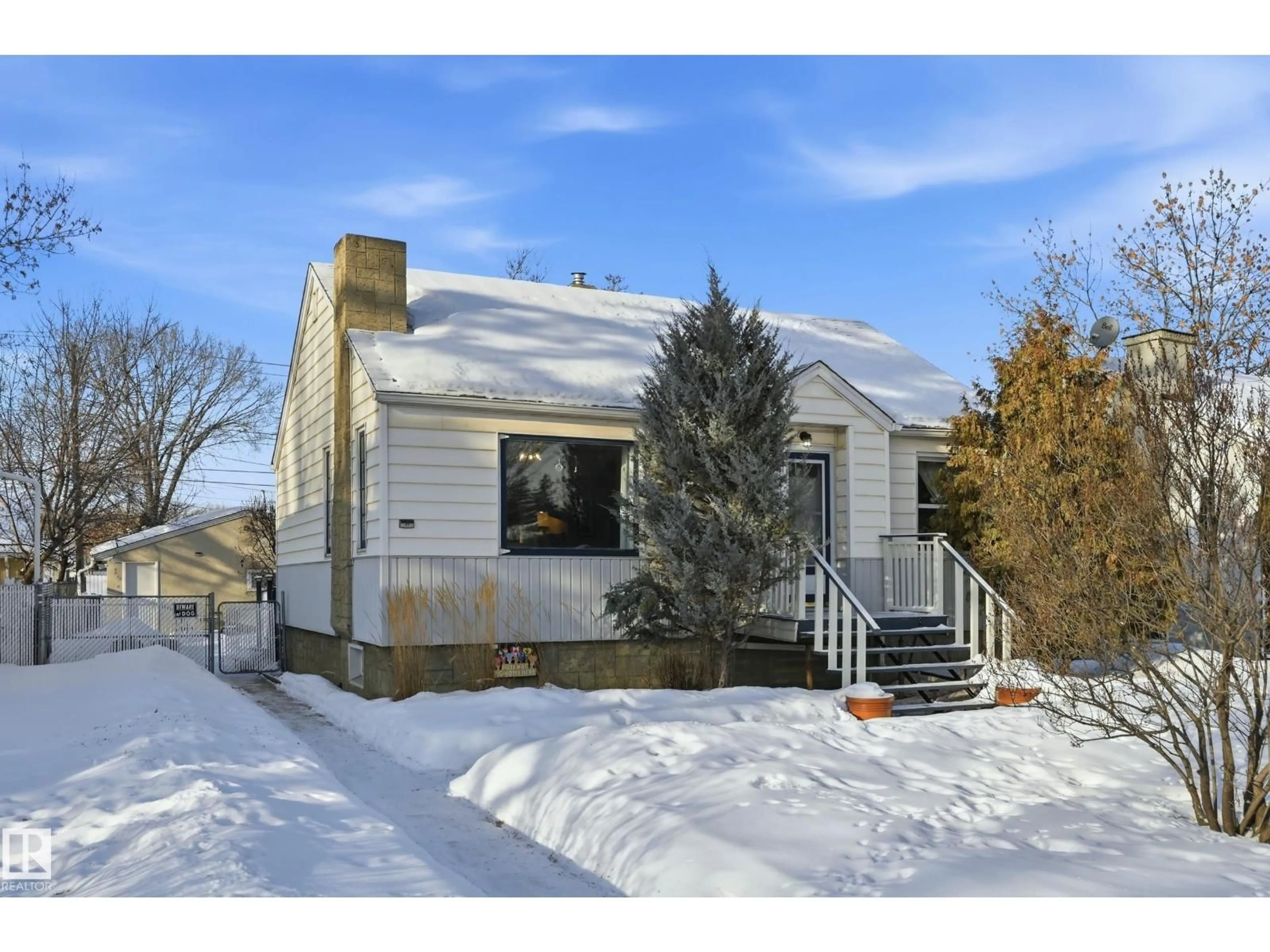 Unknown for 12408 89 ST, Edmonton Alberta T5B3W9