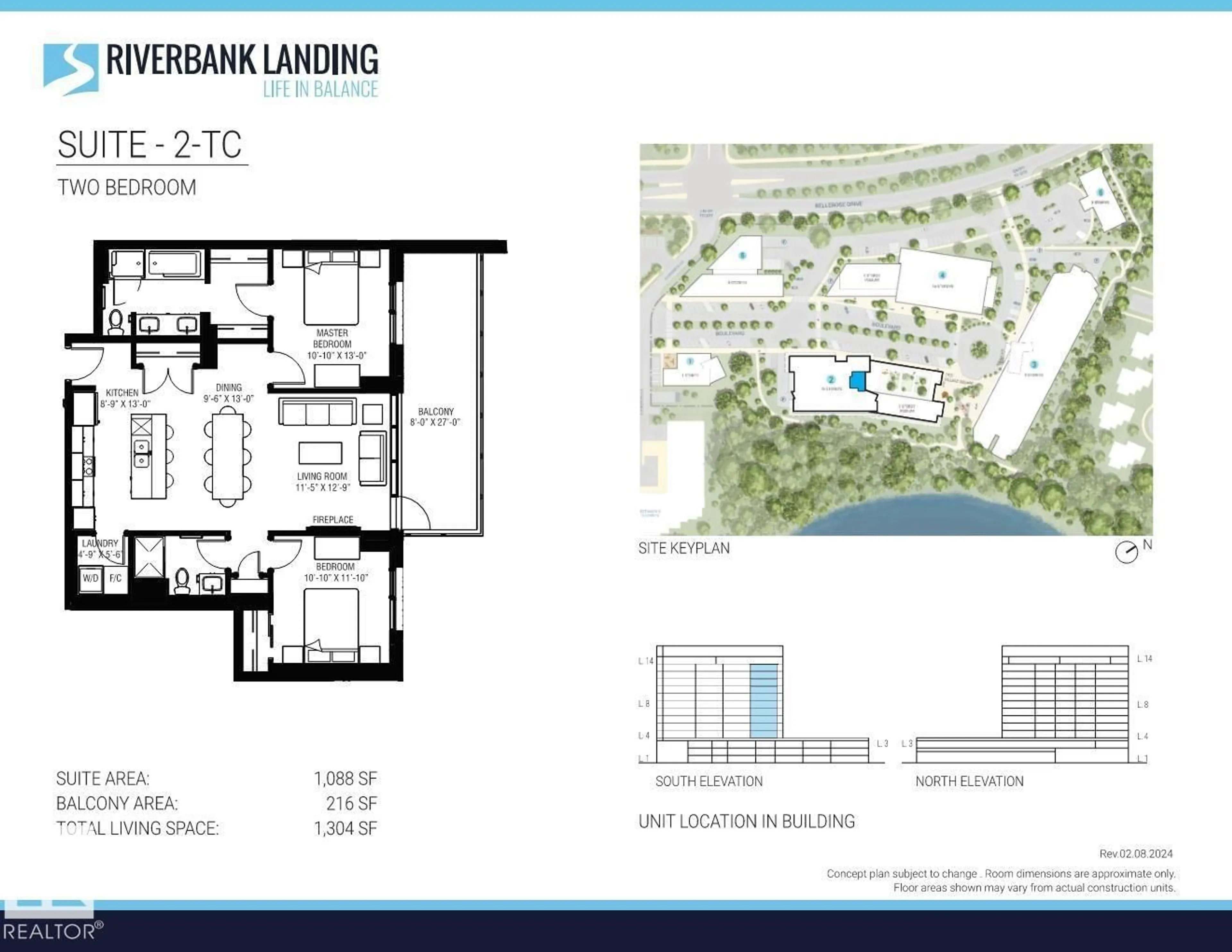 Floor plan for #1120 - 1120 BELLEROSE DR, St. Albert Alberta T8N8E8