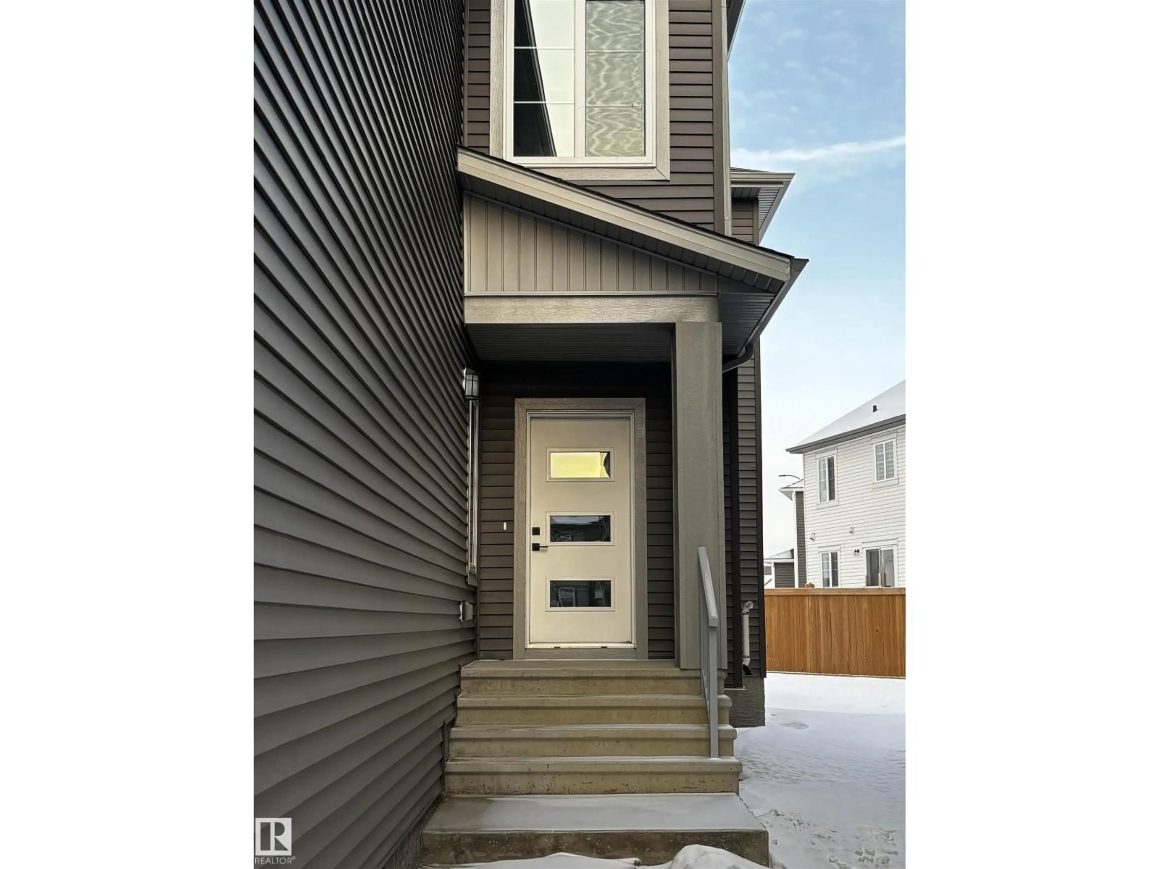 Unknown for NW - 2137 209A ST, Edmonton Alberta T6M3C8
