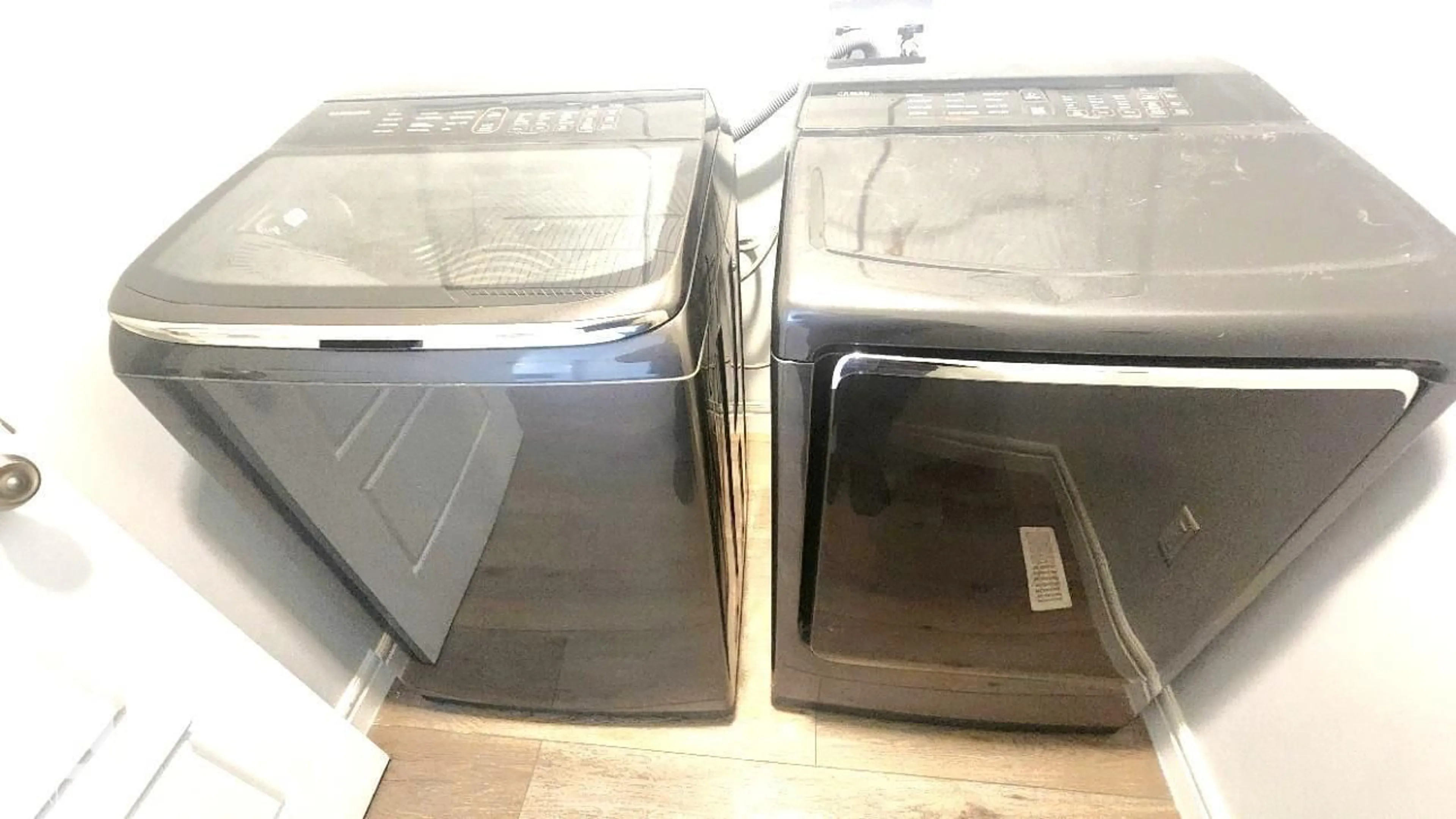 Laundry room for SW SW - 4610 KINSELLA LD, Edmonton Alberta T6W4K1