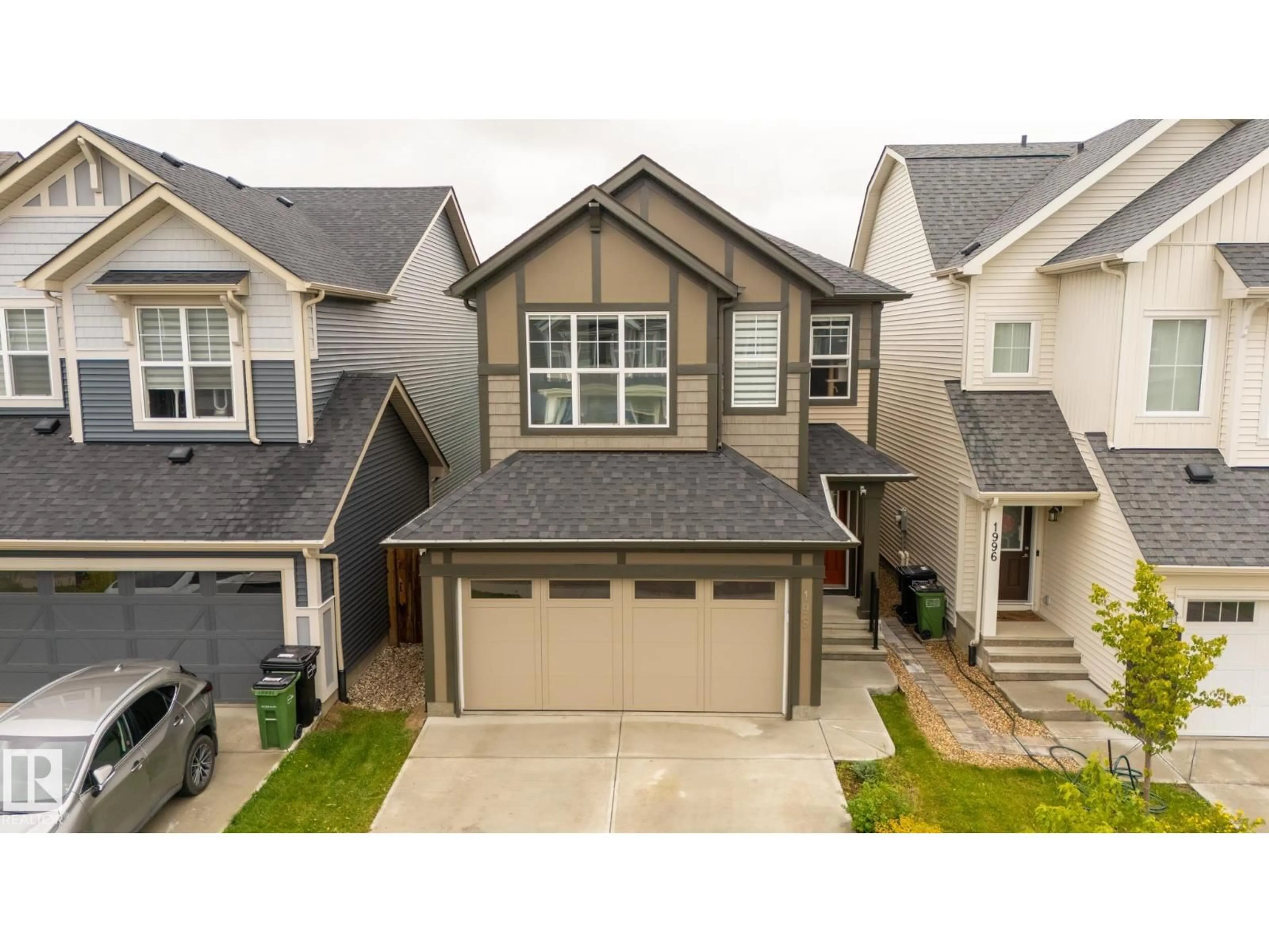 Unknown for 1994 KROETSCH CR, Edmonton Alberta T6W4J4