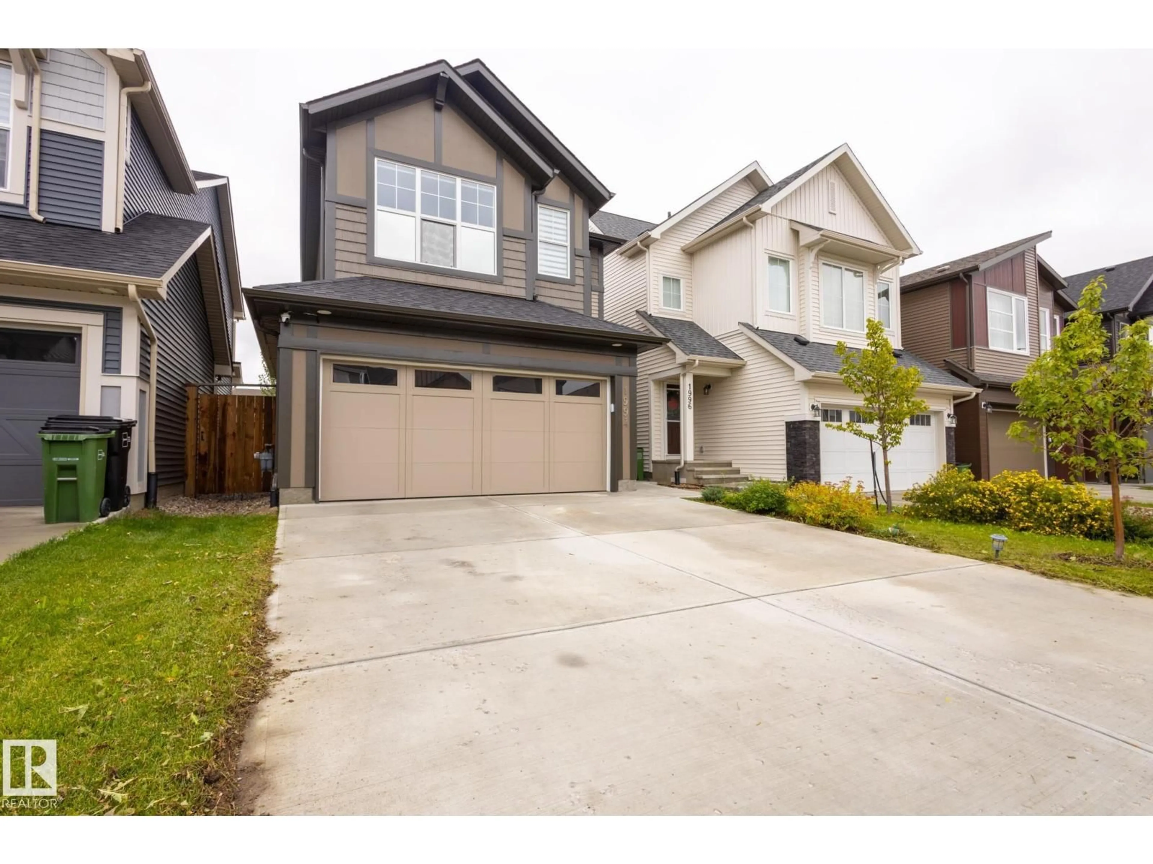 Unknown for 1994 KROETSCH CR, Edmonton Alberta T6W4J4