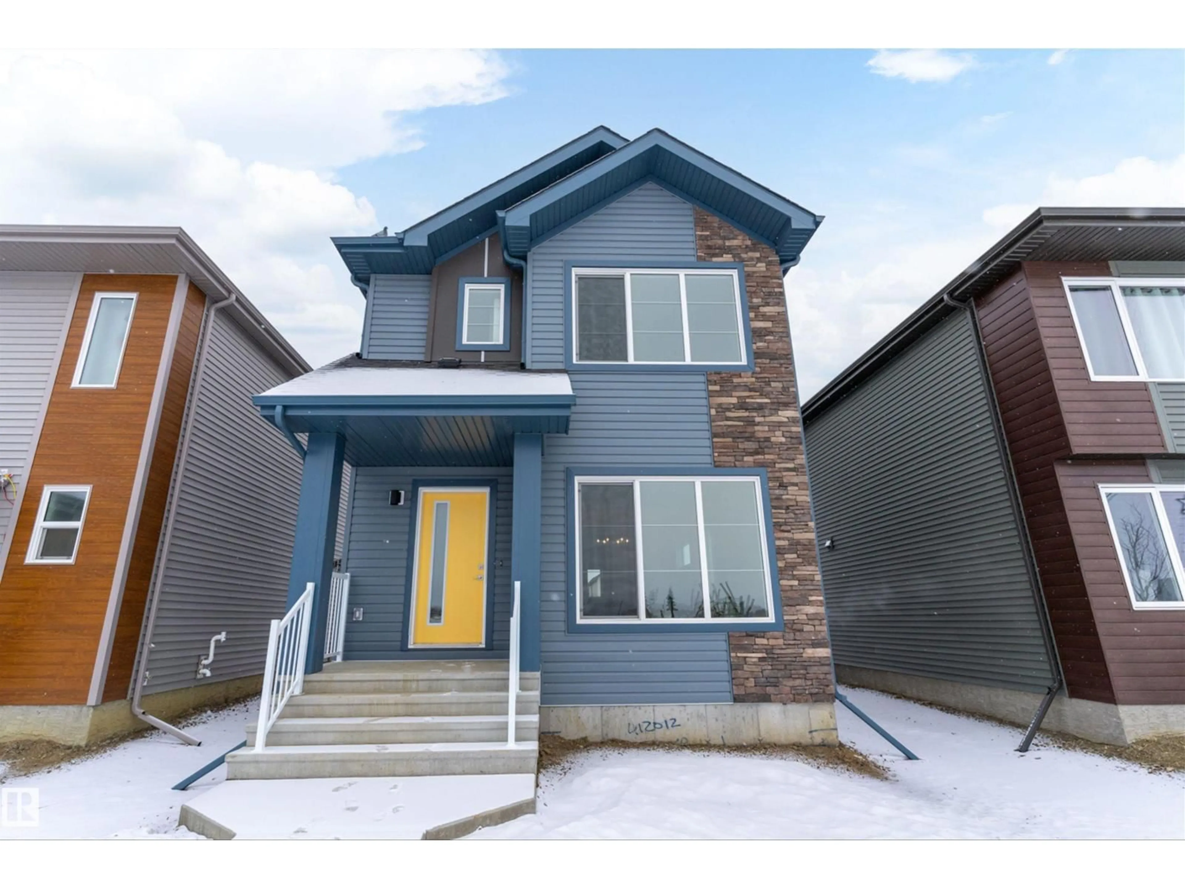 Home with brick exterior material, street for 1250 MCLEOD AV, Spruce Grove Alberta T7X4A9