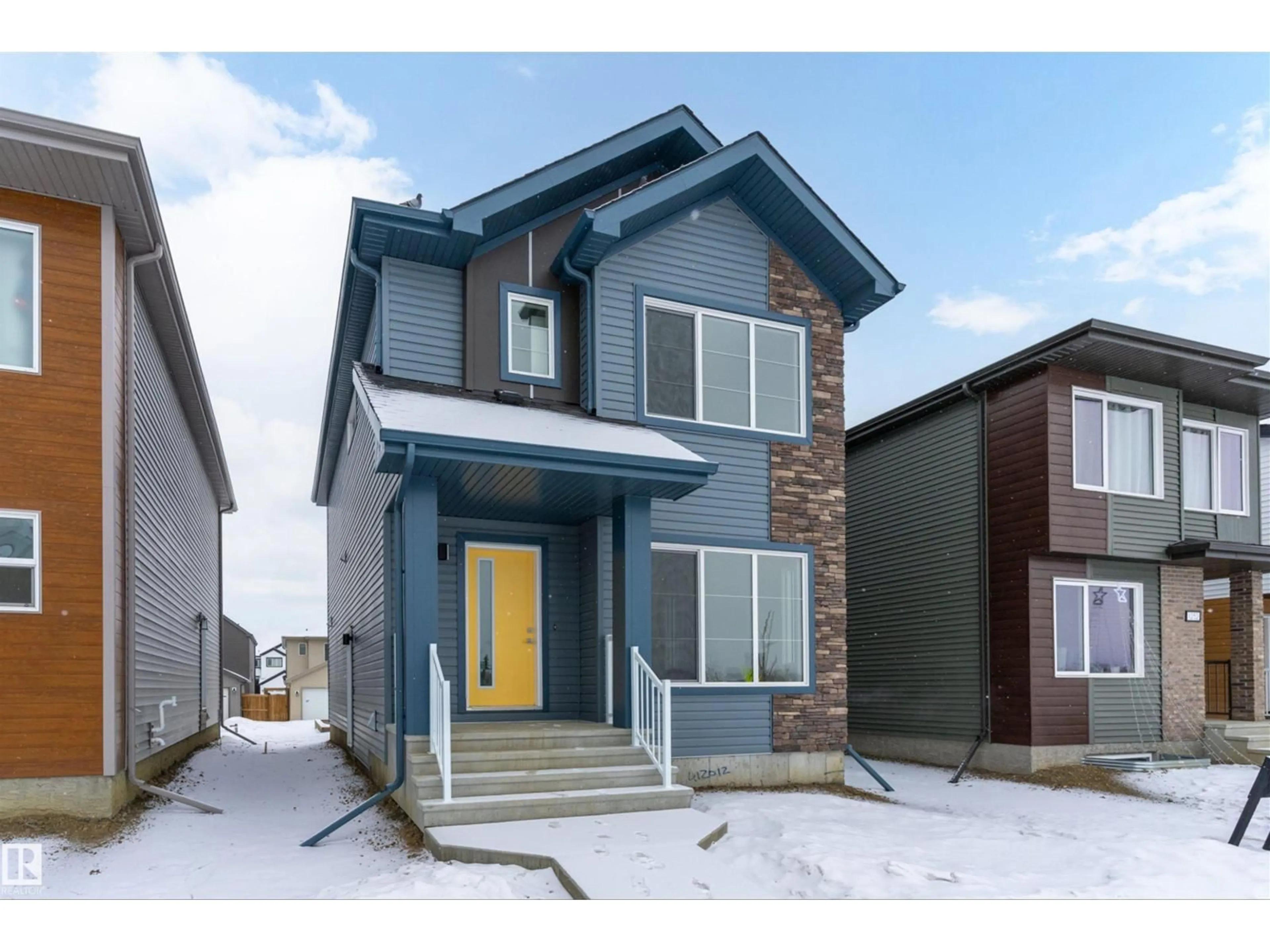 Unknown for 1250 MCLEOD AV, Spruce Grove Alberta T7X4A9