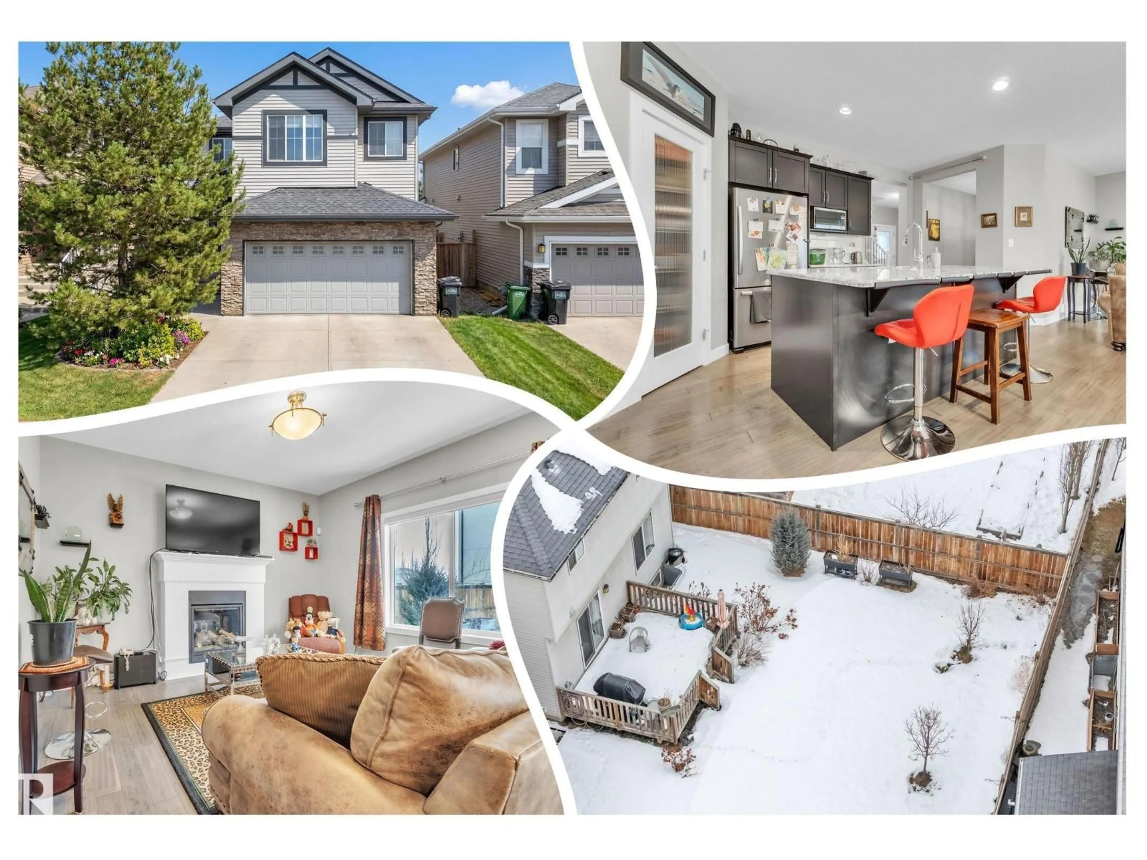 Unknown for NW - 14007 138 ST, Edmonton Alberta T6V0L5