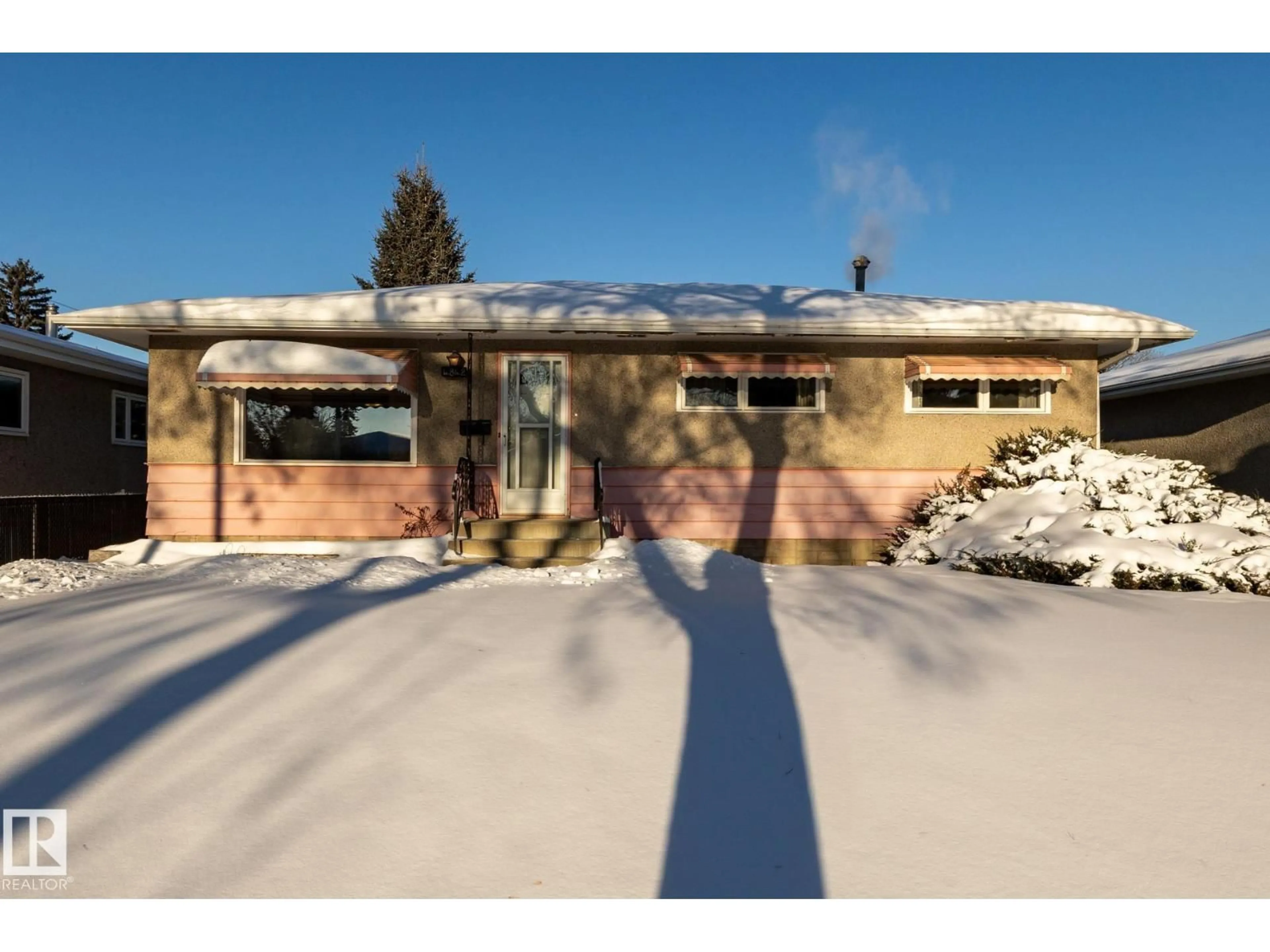 Unknown for 4842 116 AV, Edmonton Alberta T5W0X6