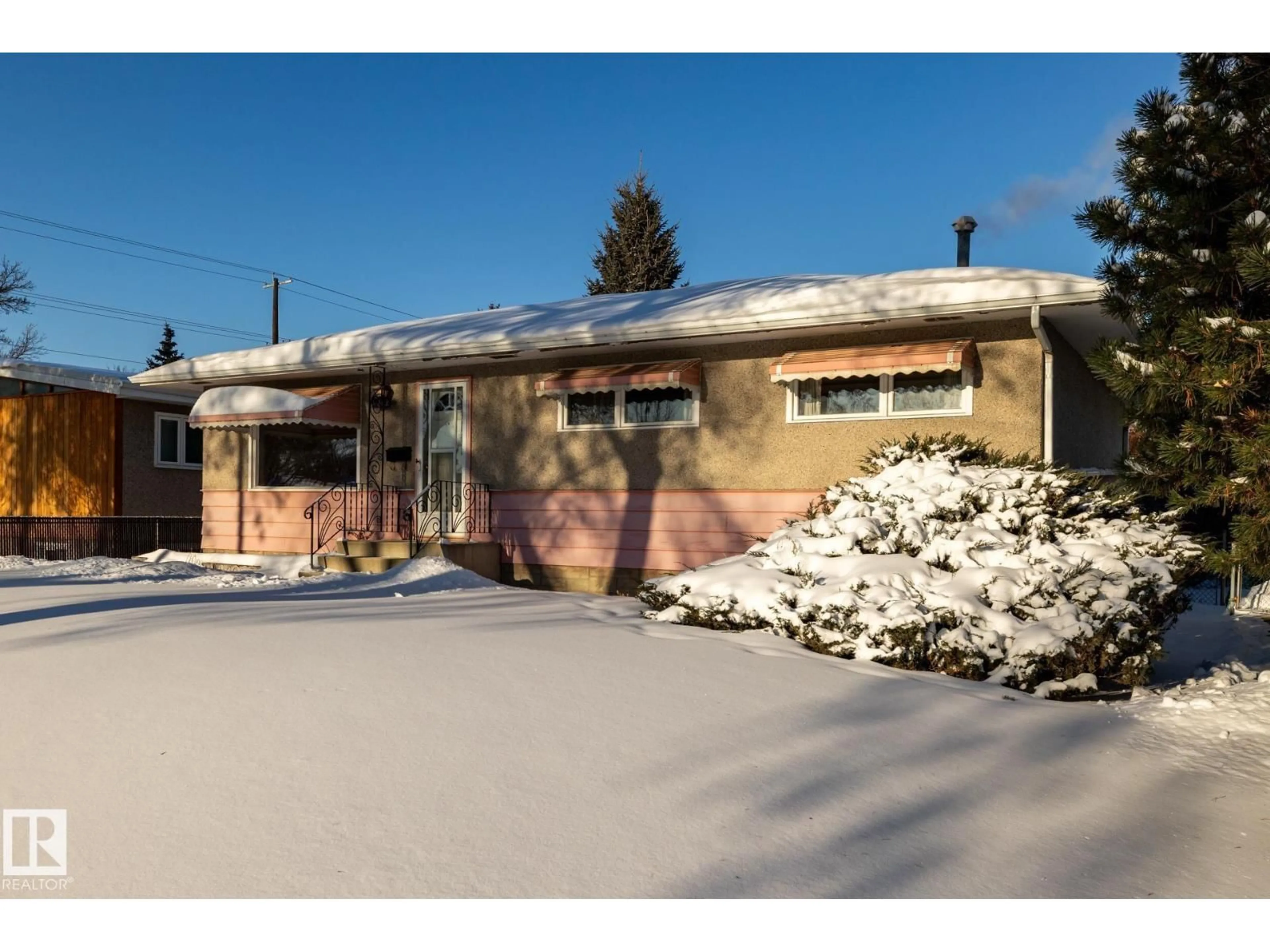 Unknown for 4842 116 AV, Edmonton Alberta T5W0X6