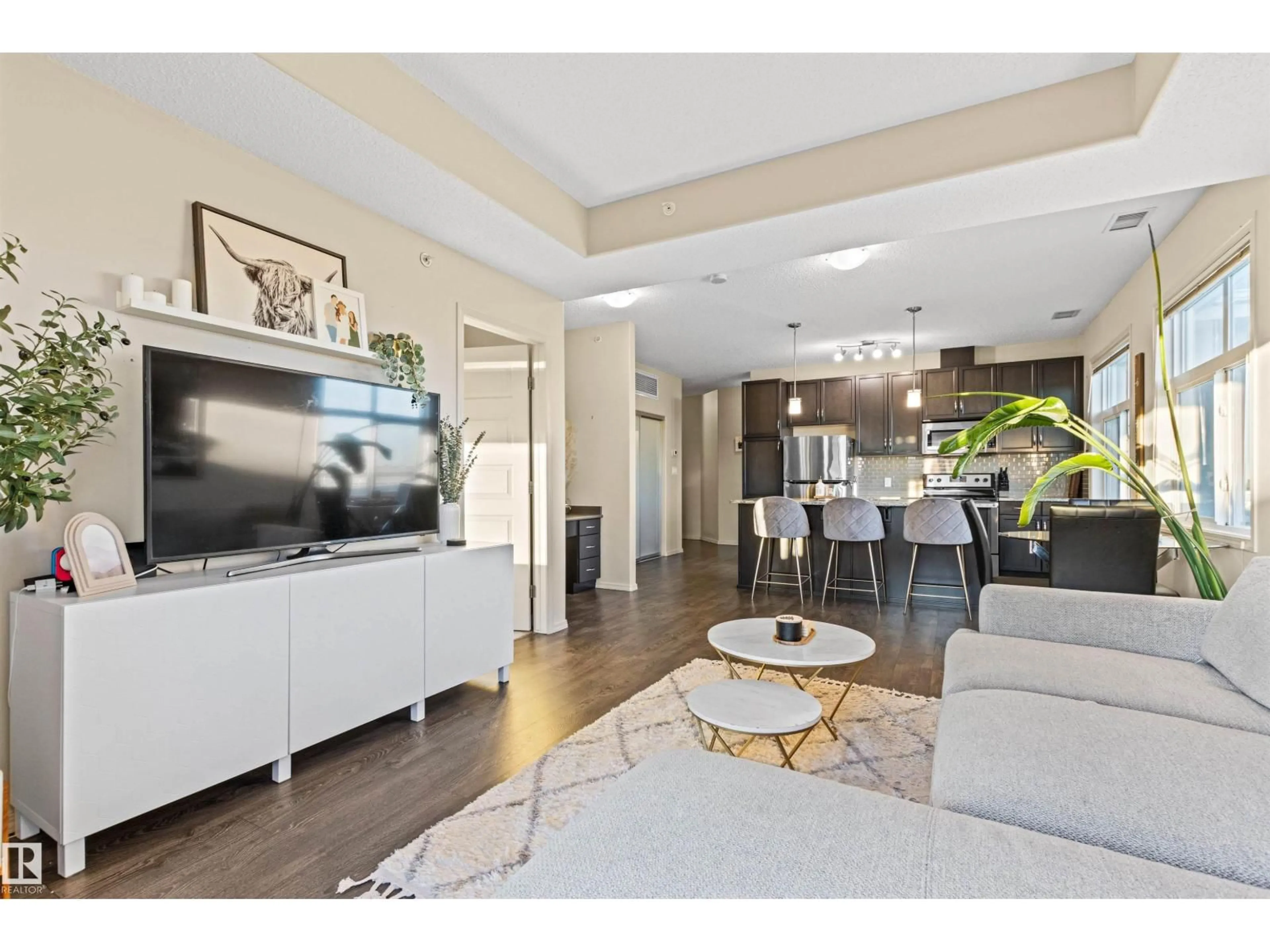 Unknown for #428 - 7825 71 ST, Edmonton Alberta T6B3R9