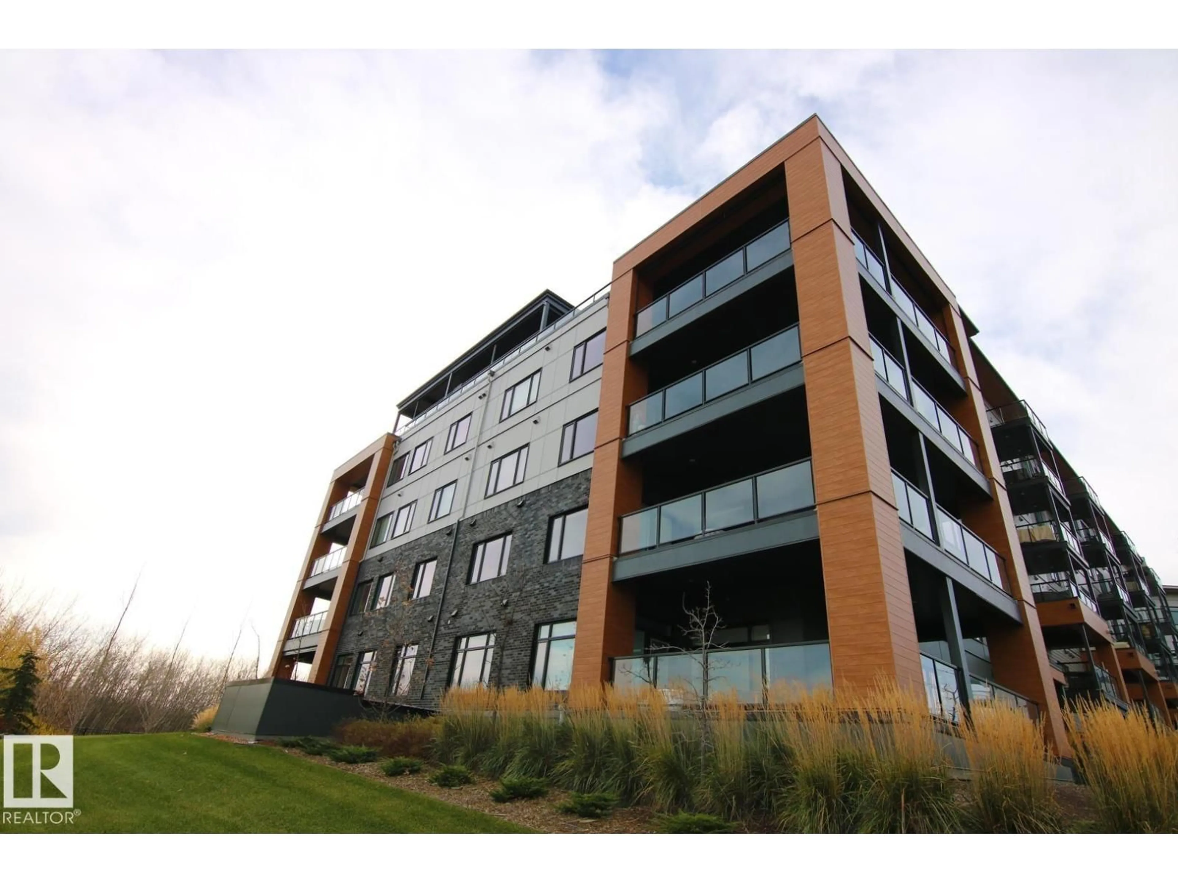 Unknown for #311 - 7463 MAY CM, Edmonton Alberta T6R0X1