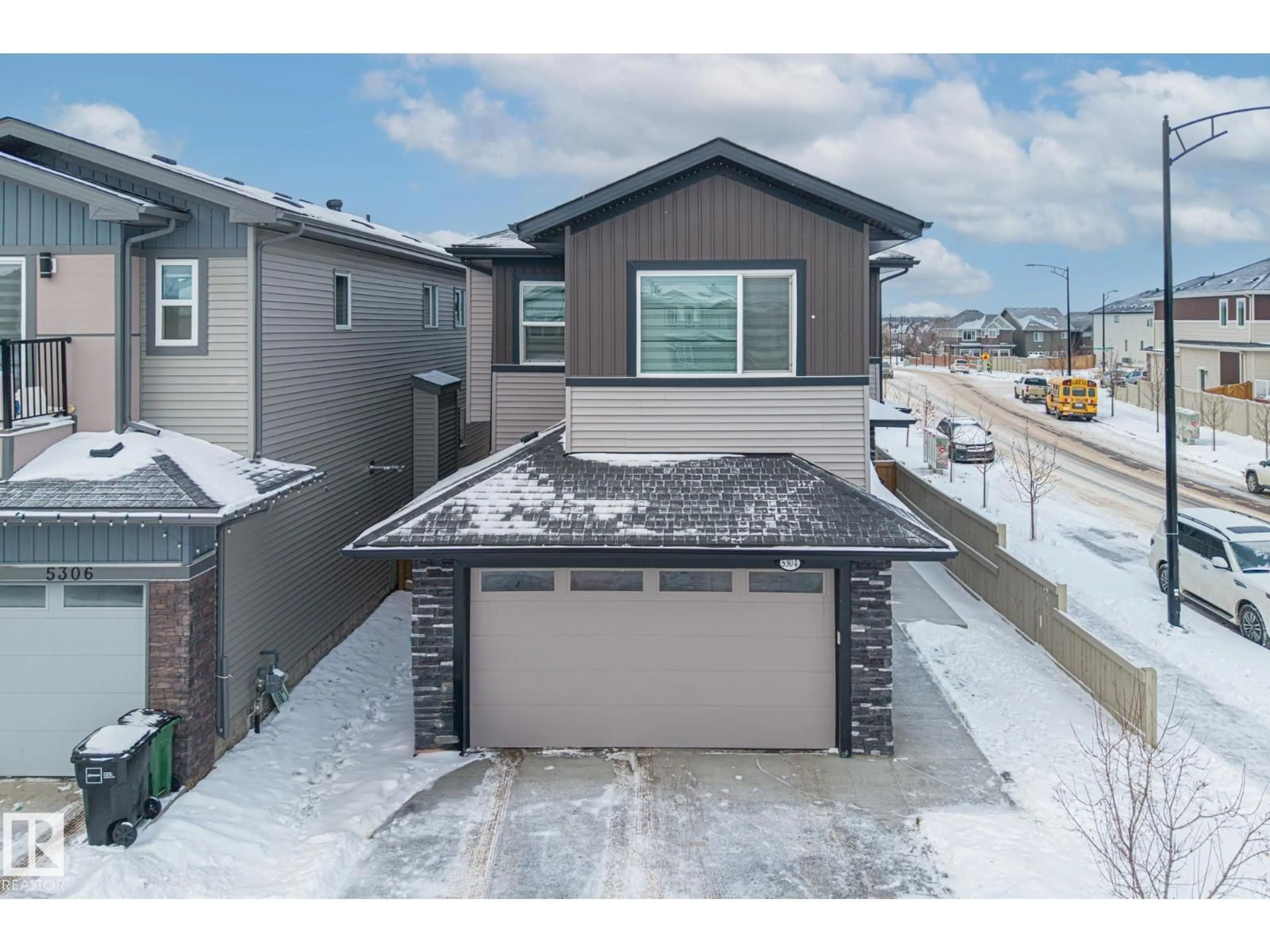 Unknown for 5304 KIMBALL PL, Edmonton Alberta T6W5E6