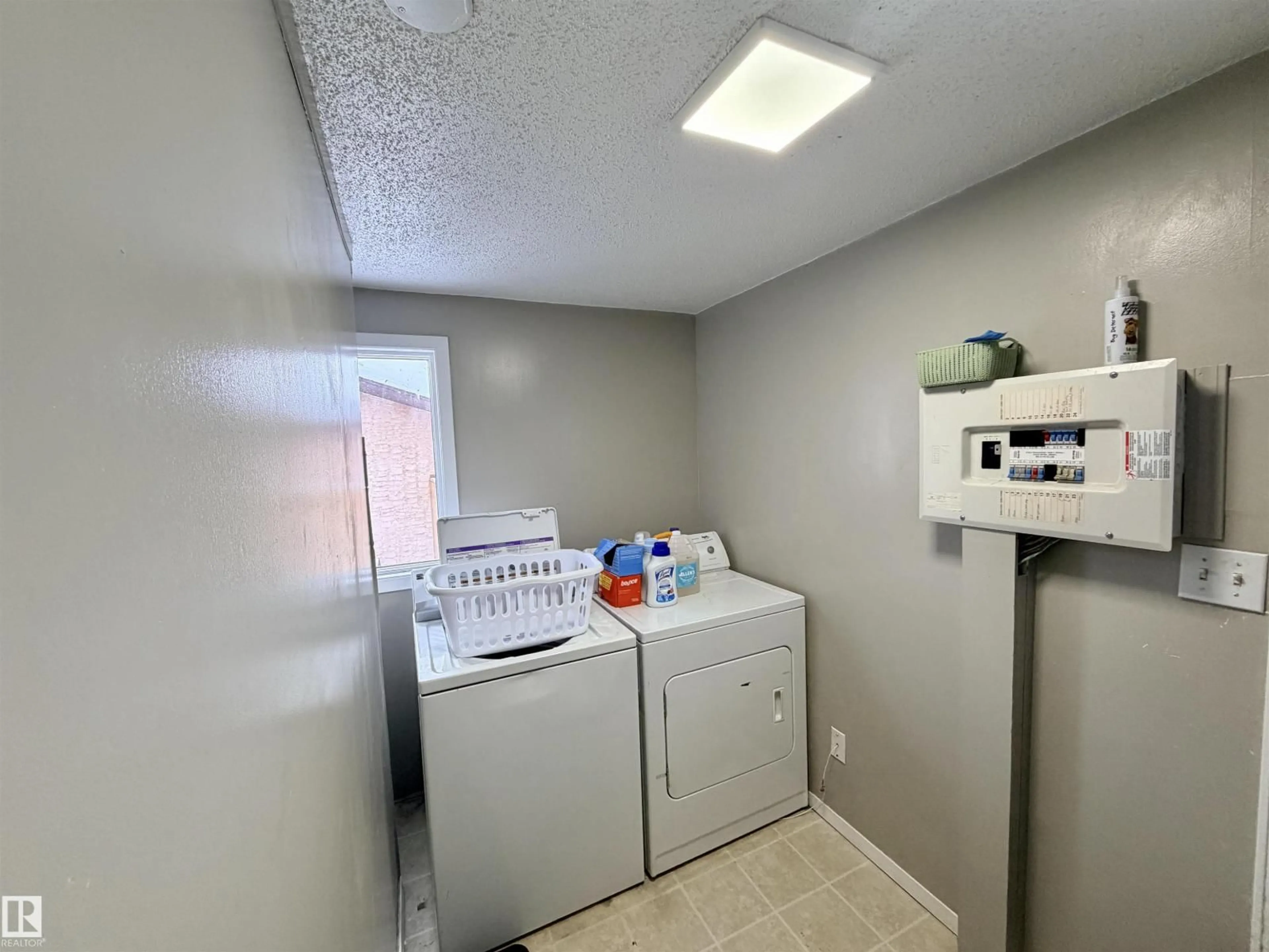 Laundry room for 4725 44 AV, St. Paul Town Alberta T0A3A3